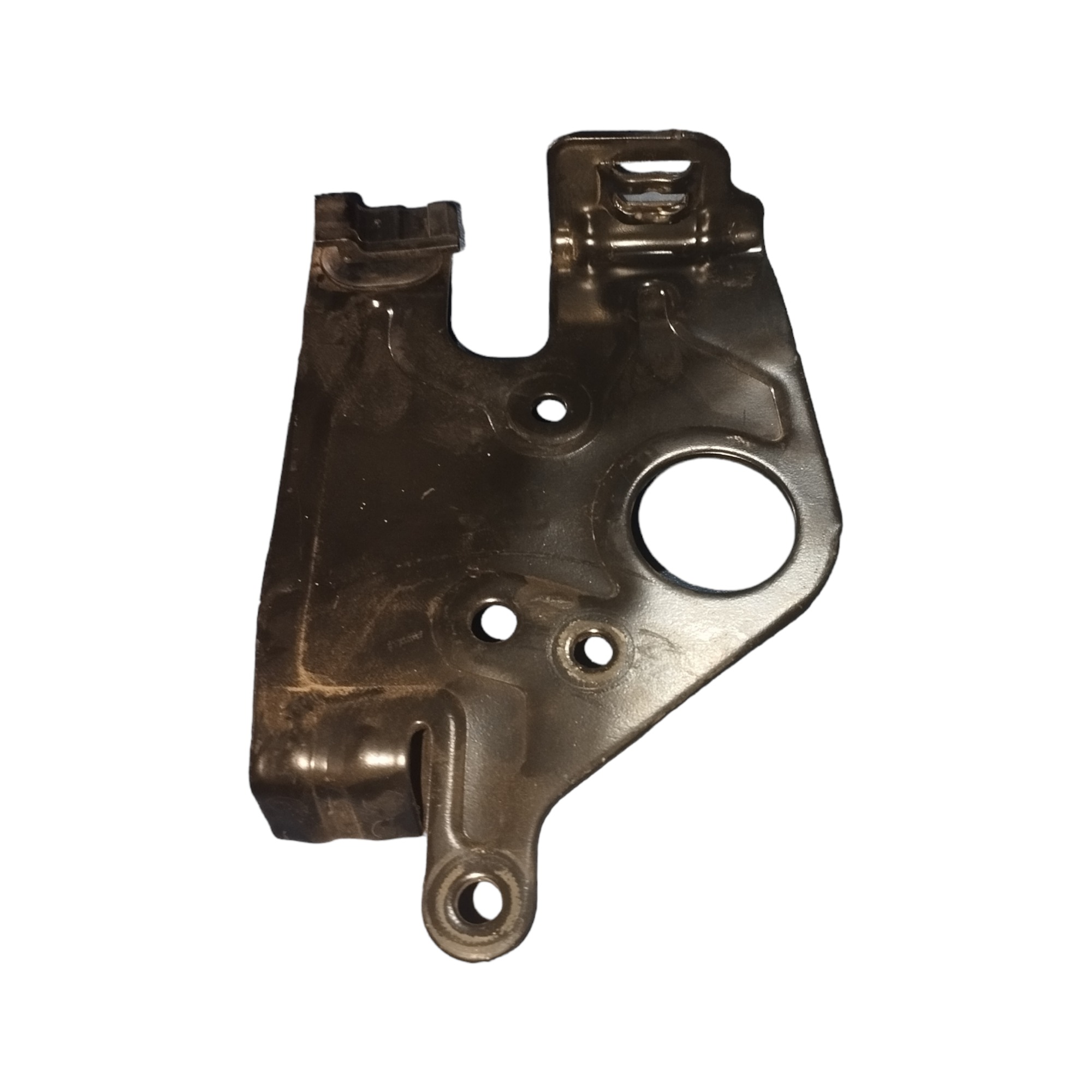 Suporte Caixa Filtro Ar Peugeot 208 2014 A 2016