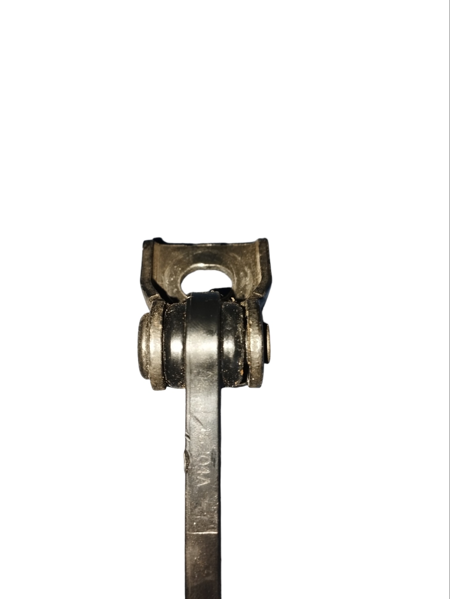 Limitador Porta Dianteira Esquerda Peugeot 2008 2015 A 2020 5