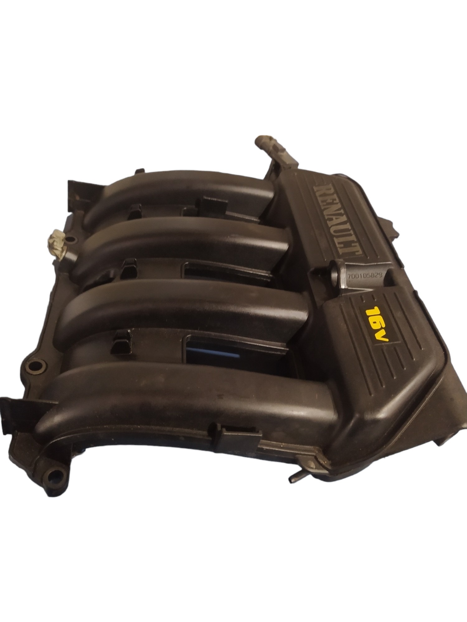 Coletor Admissao Renault  Megane 1.6 16v 2007