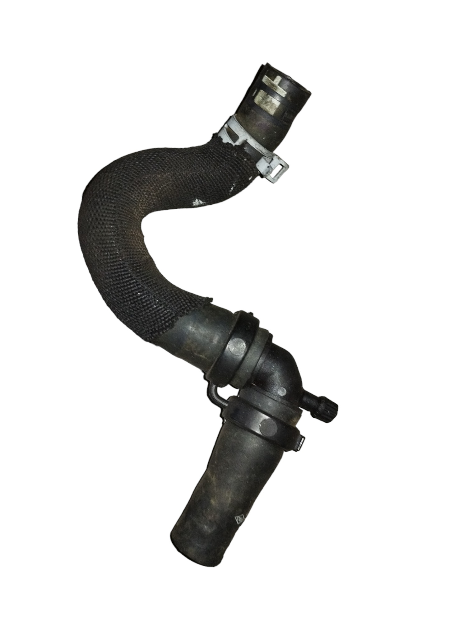 Mangueira Do Radiador Renault Duster Captur 800399215 3