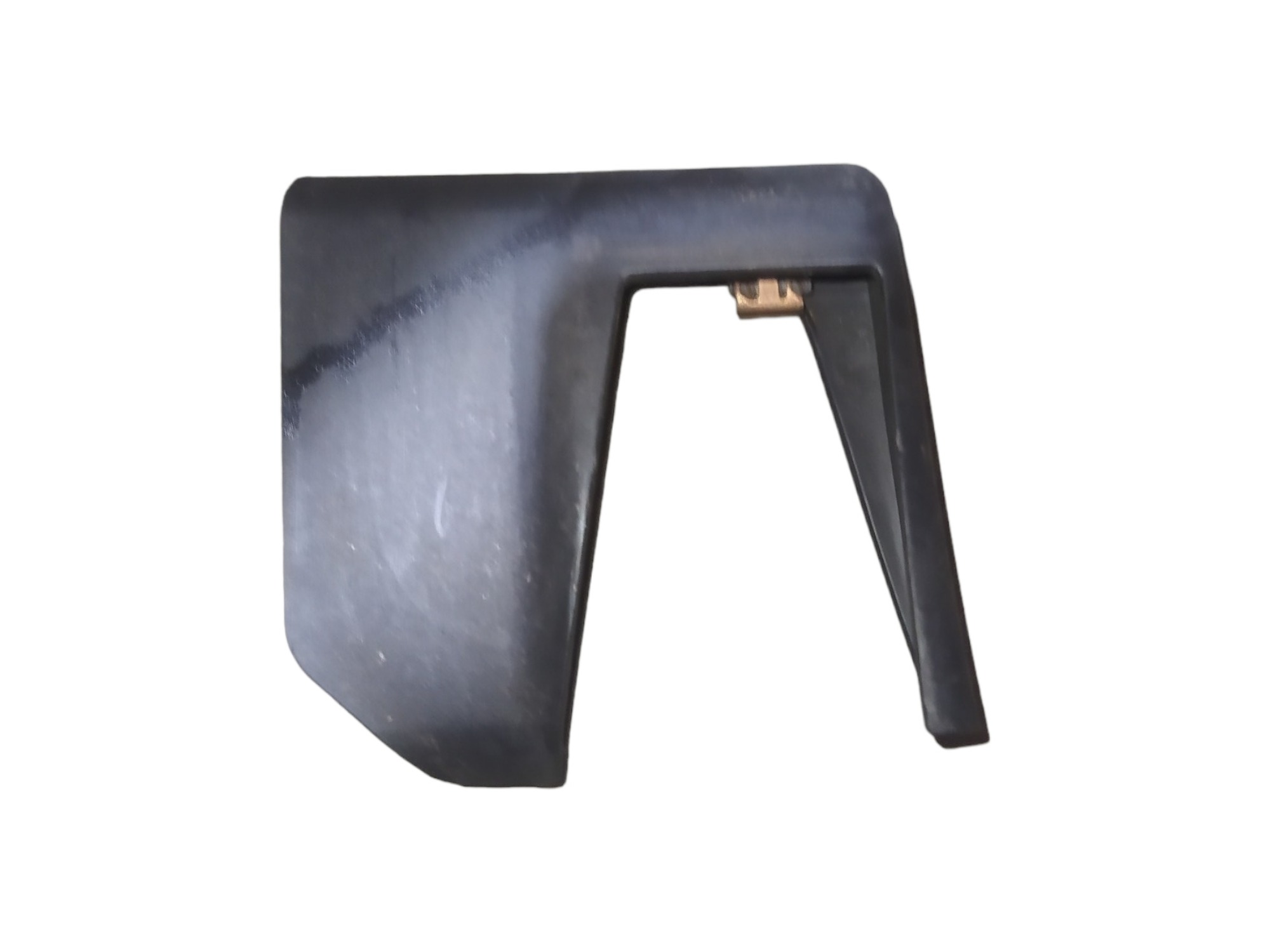 Acabamento Banco Dianteiro Direito Ford Fusion 2007