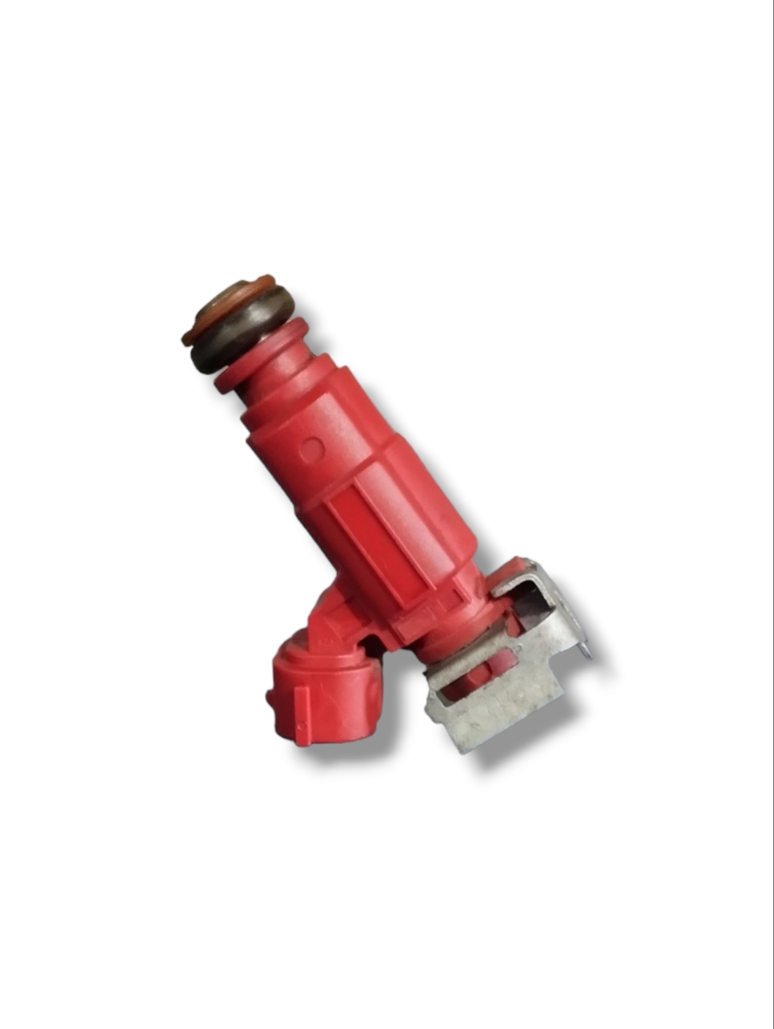 Kit 4 Bicos Injetores Citroen C4 C3 1.5 2012 2016 9683607280