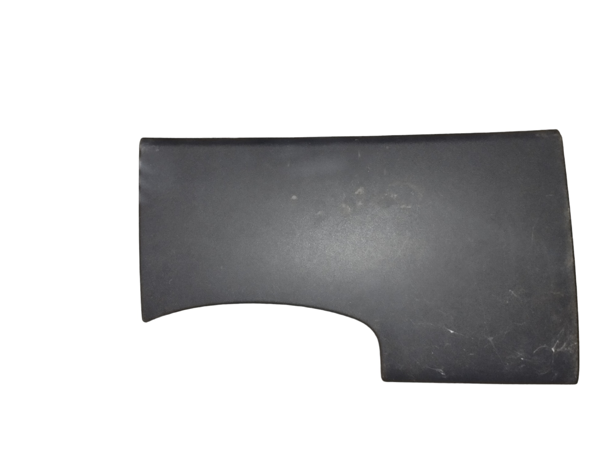 Acabamento Painel Tampa Caixa Fusível Peugeot 208 4