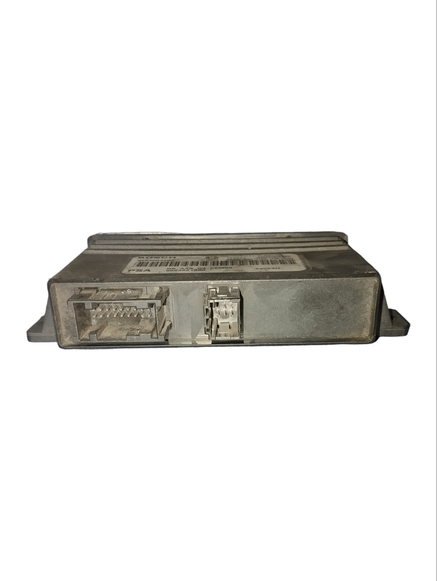 Modulo De Estacionamento Peugeot 308 408 Citroen C4 Picasso 4