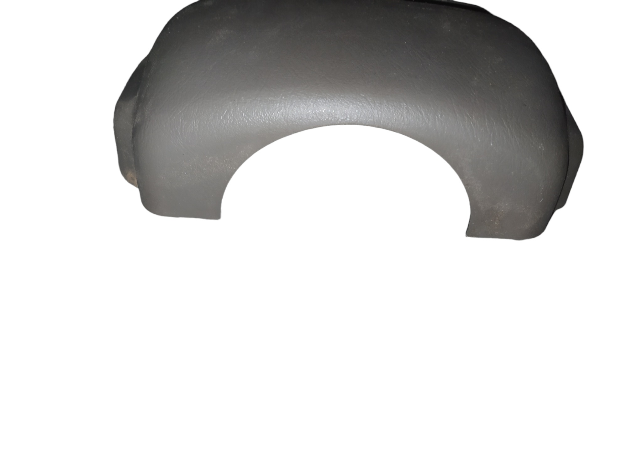 Moldura Superior Coluna Direção Hyundai Tucson 2010 A 2013 5