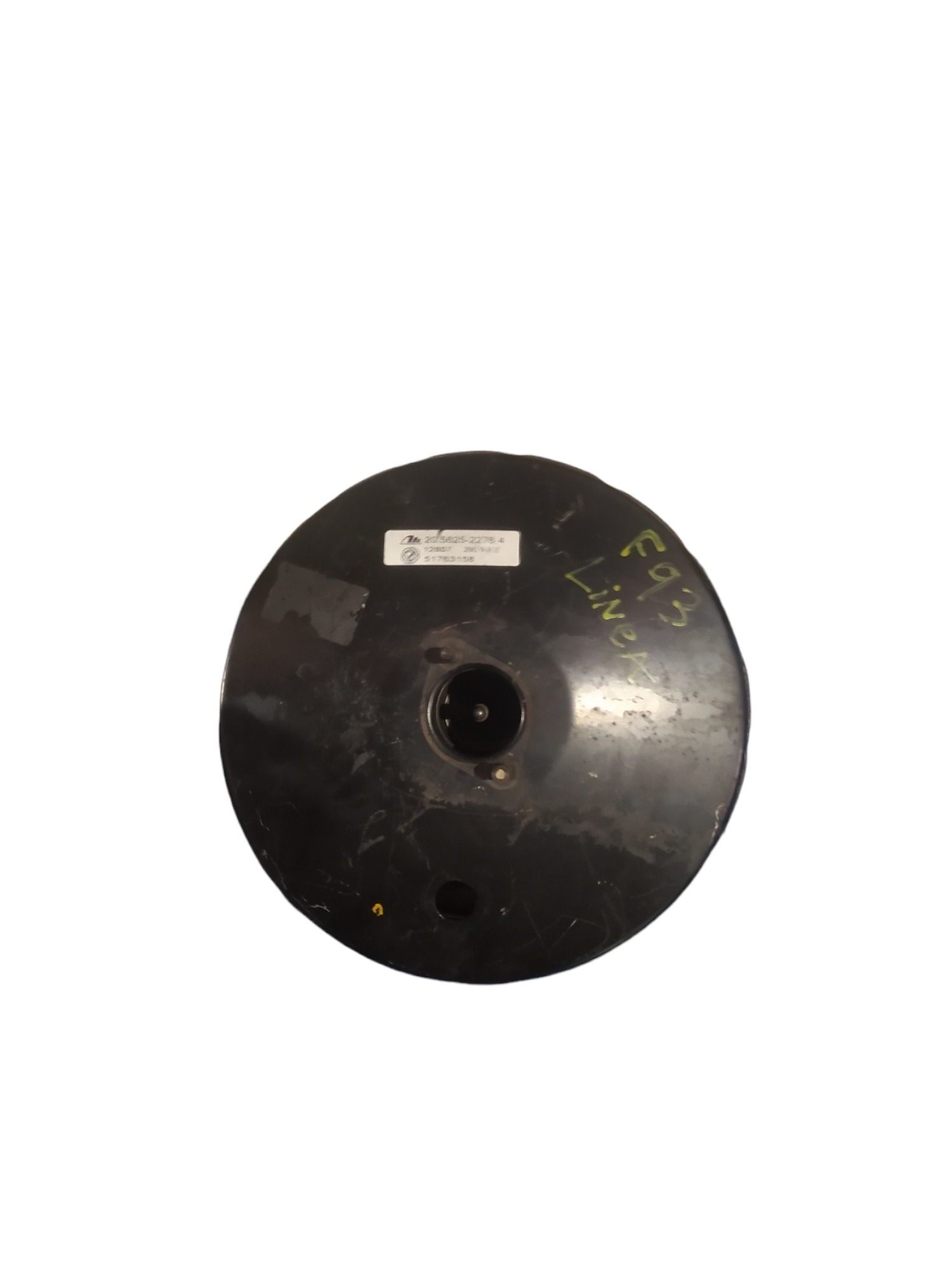 Hidrovacuo Servo Freio – Fiat Linea
