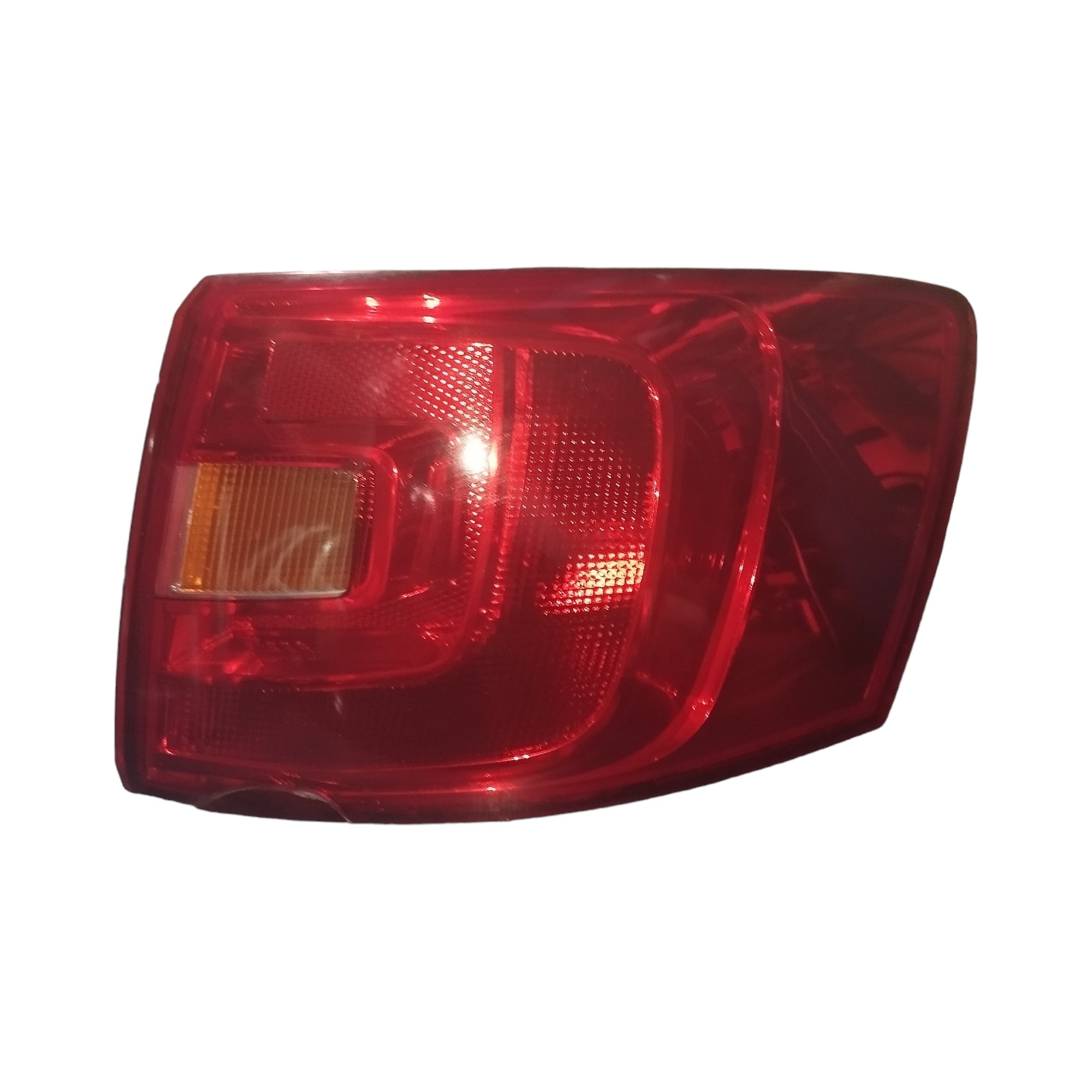 Lanterna Direita Vw Jetta Confortline 2011 2012