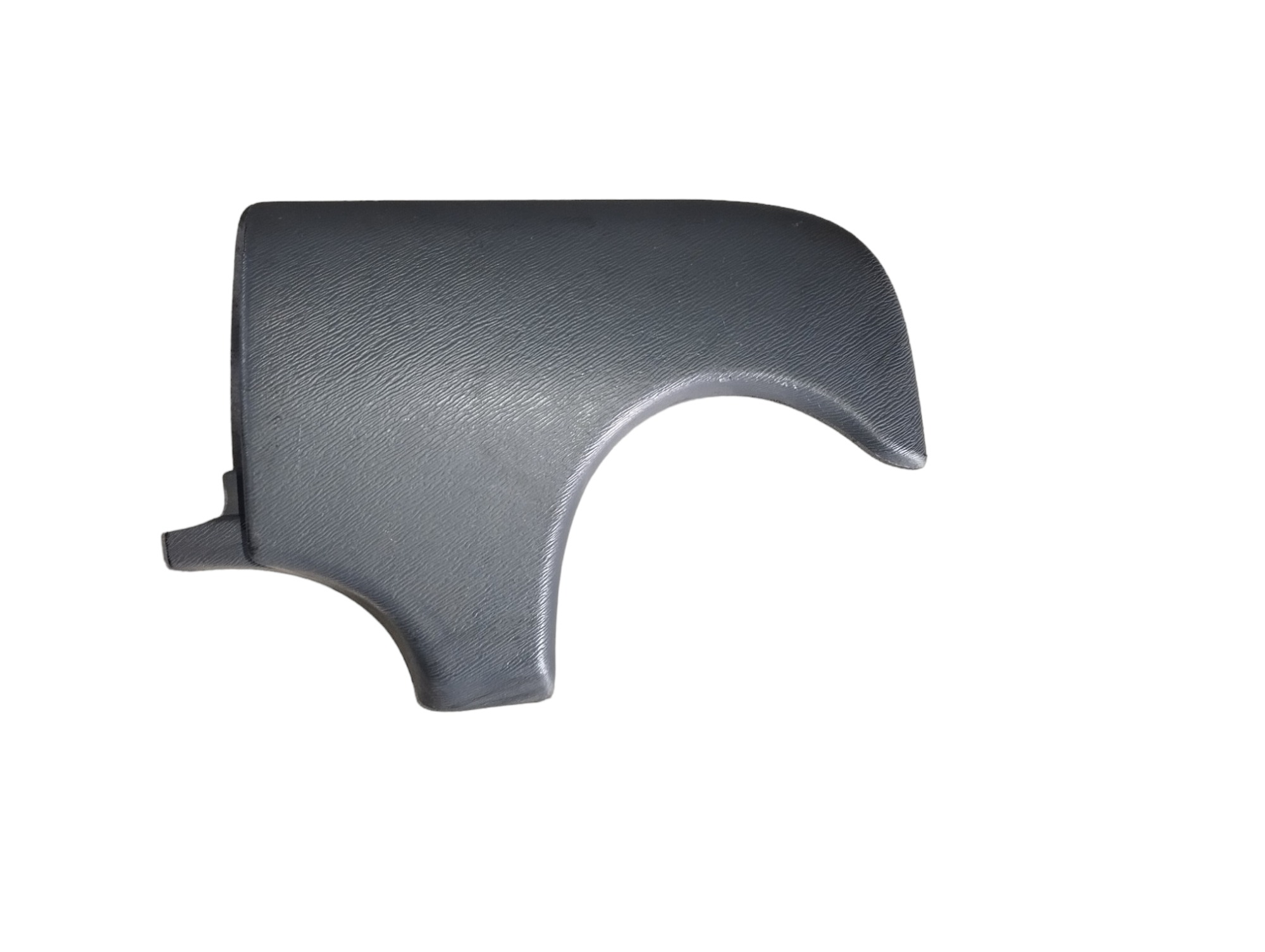 Moldura Acabamento Painel Renault Duster 2012 Lado Esquerdo