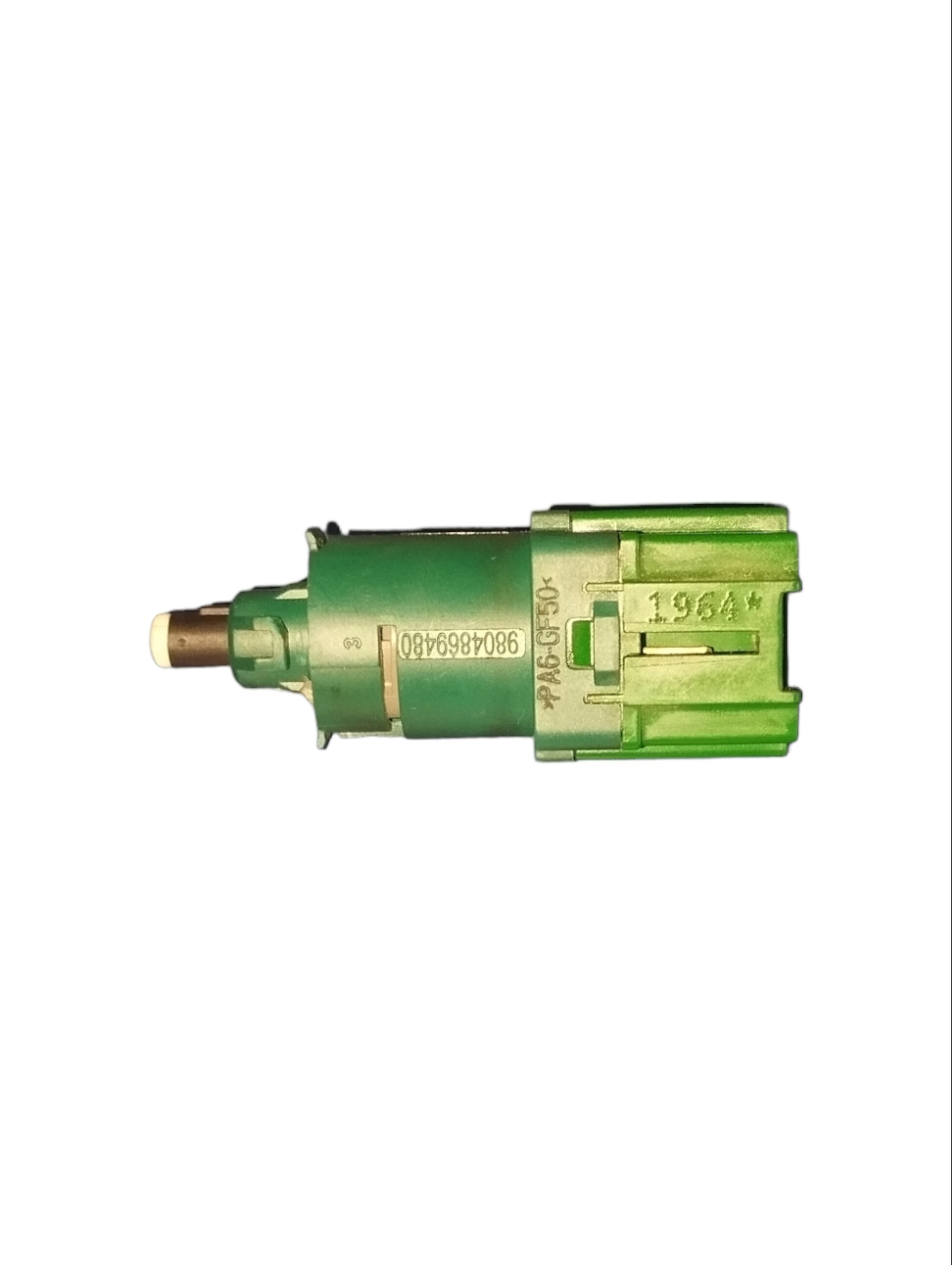 Interruptor De Freio Peugeot 308 207 Citroen C3  2010 A 2014
