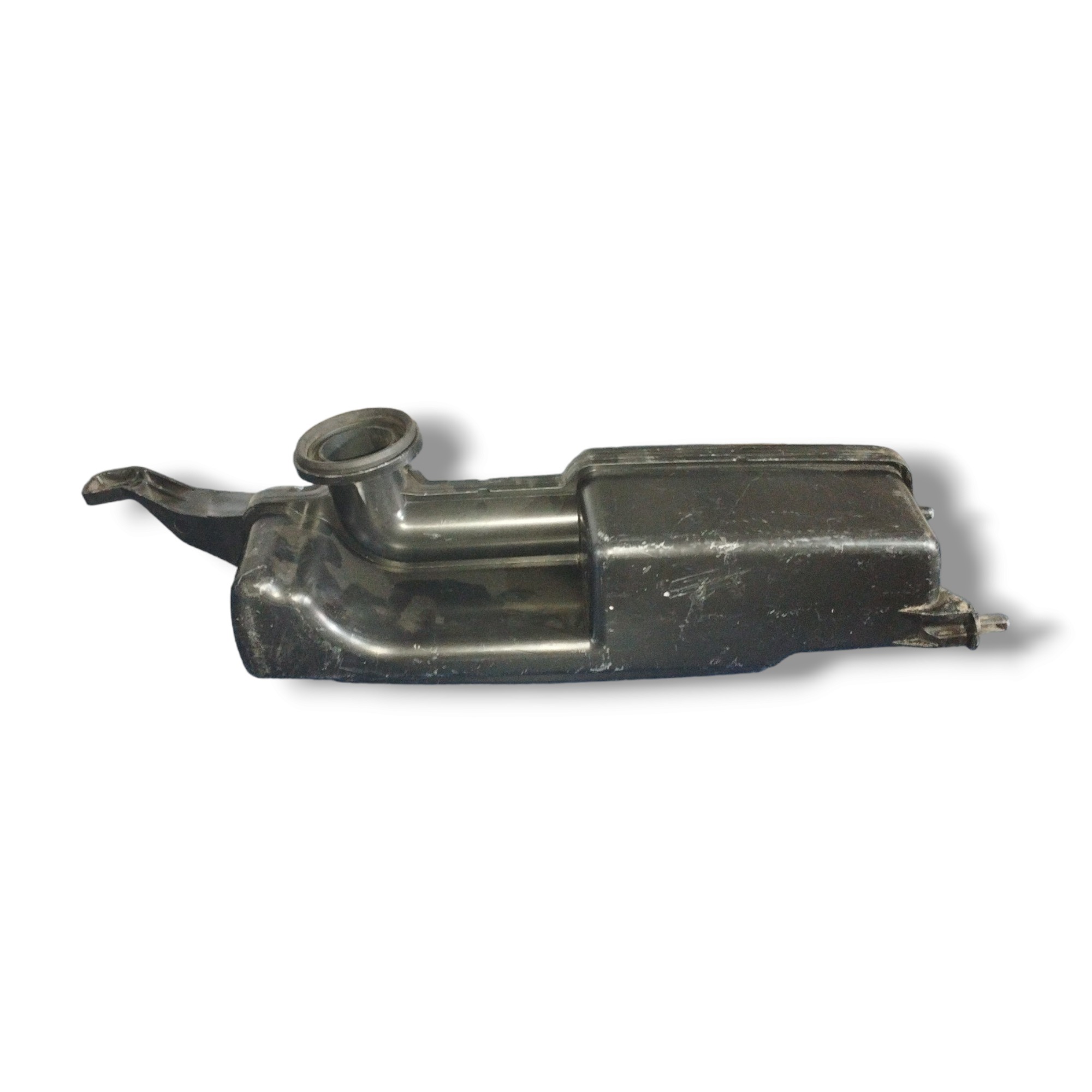 Duto Ressonador Filtro Ar Original Citroen C5 9681172680