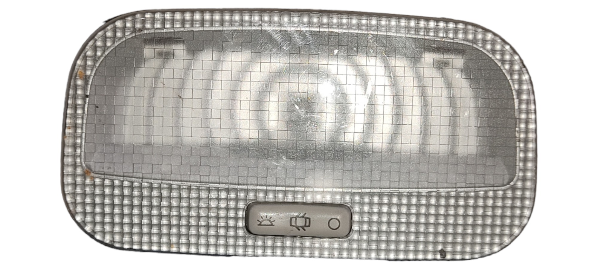 Luz De Teto Traseira Peugeot Expert 2018308 3008 2011 A 13 5