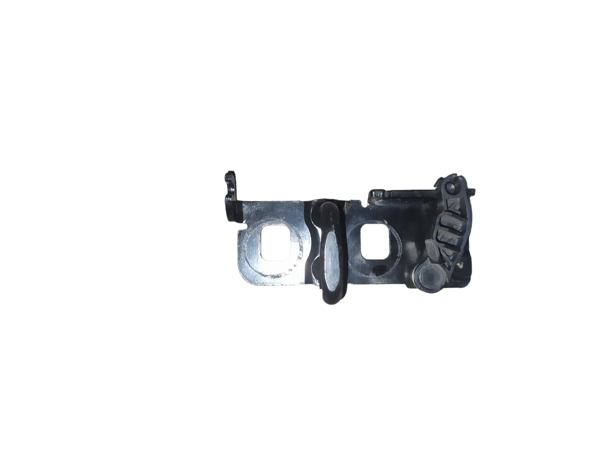 Batente Porta Malas Renault Sandero 2017 A 2021 905700010r 4