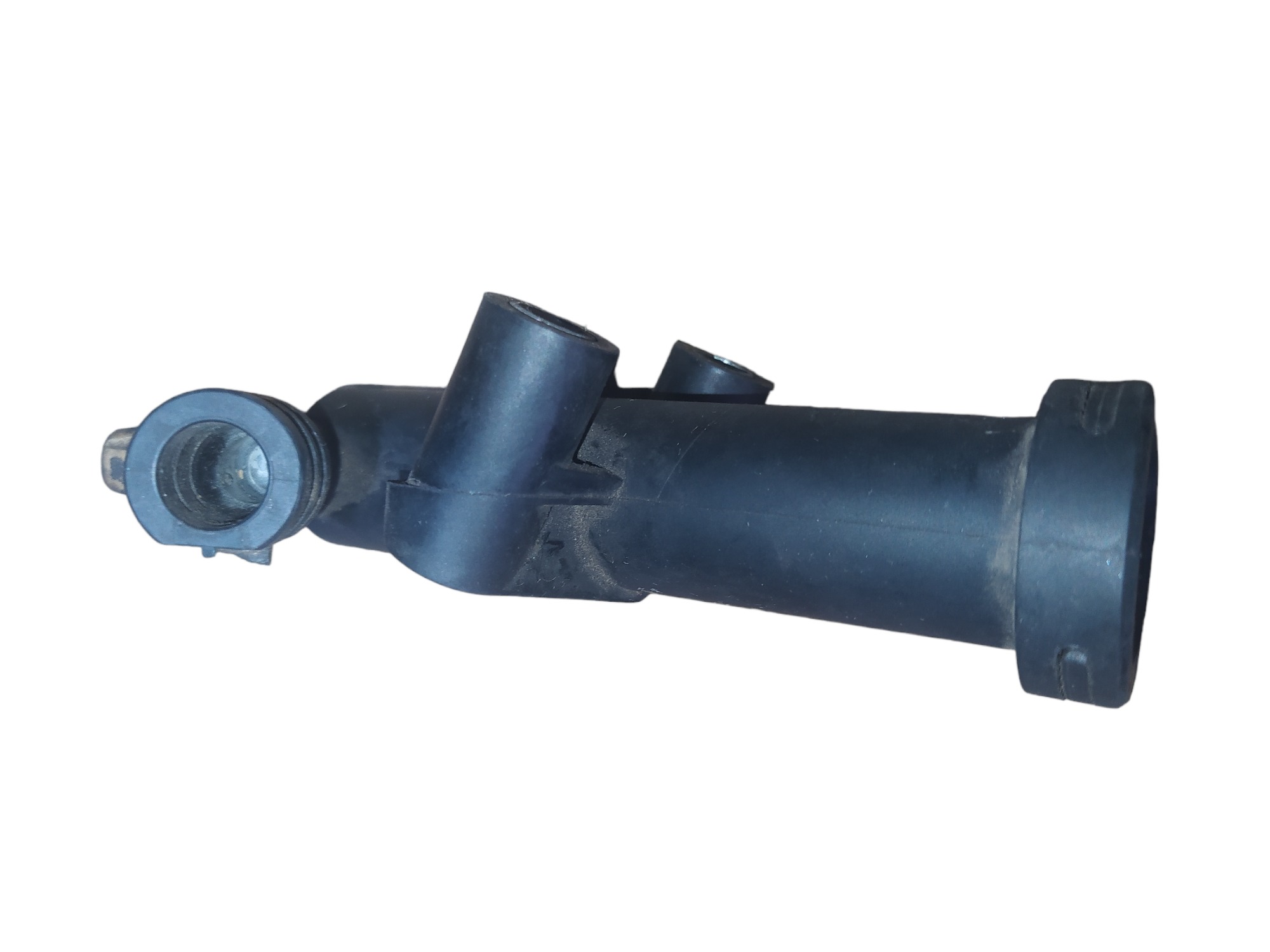 Atuador Do Pedal De Embreagem Peugeot 208 Ano 2019 3