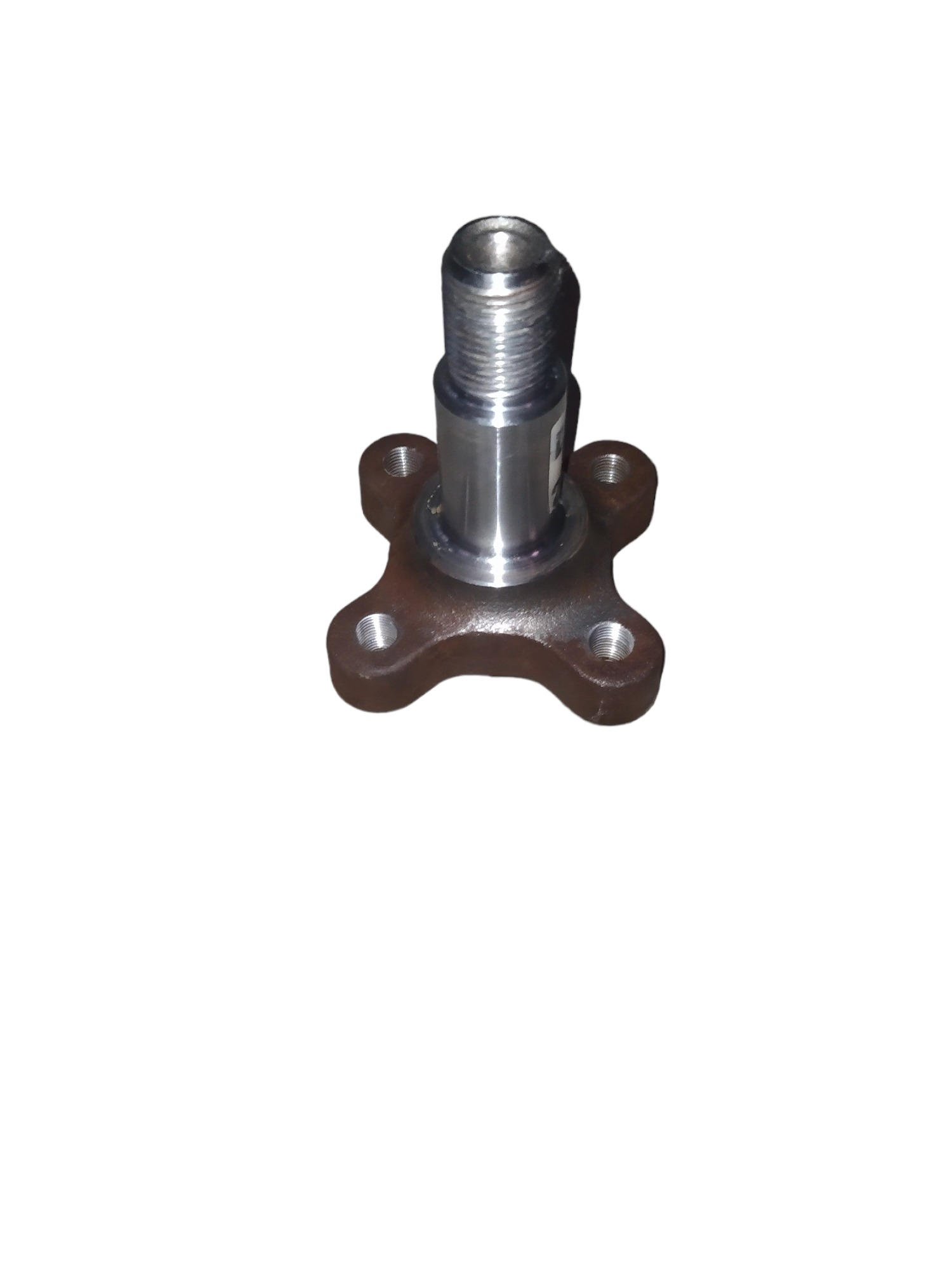 Ponta De Eixo Traseiro Renault  Duster 430426964r 2015