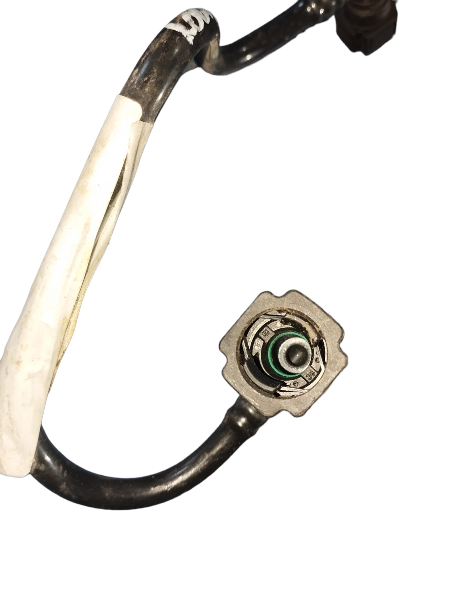 Mangueira Válvula Canister Renault Logan 2015 5