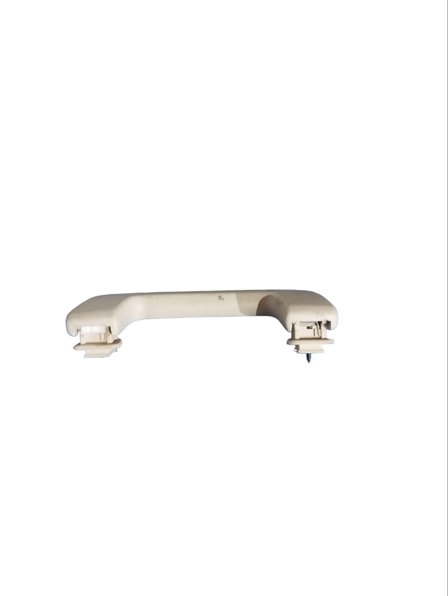 Alça Do Teto Dianteiro Direito Ford Fusion 2007 Cinza 3