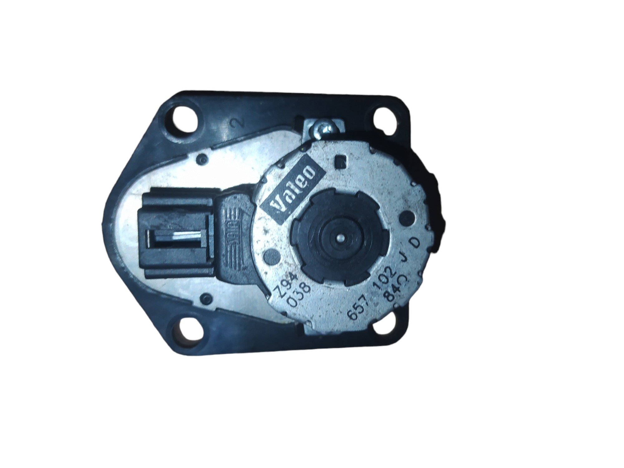 Atuador Ar Condicionado Chevrolet Vectra 1997 A 2005 3