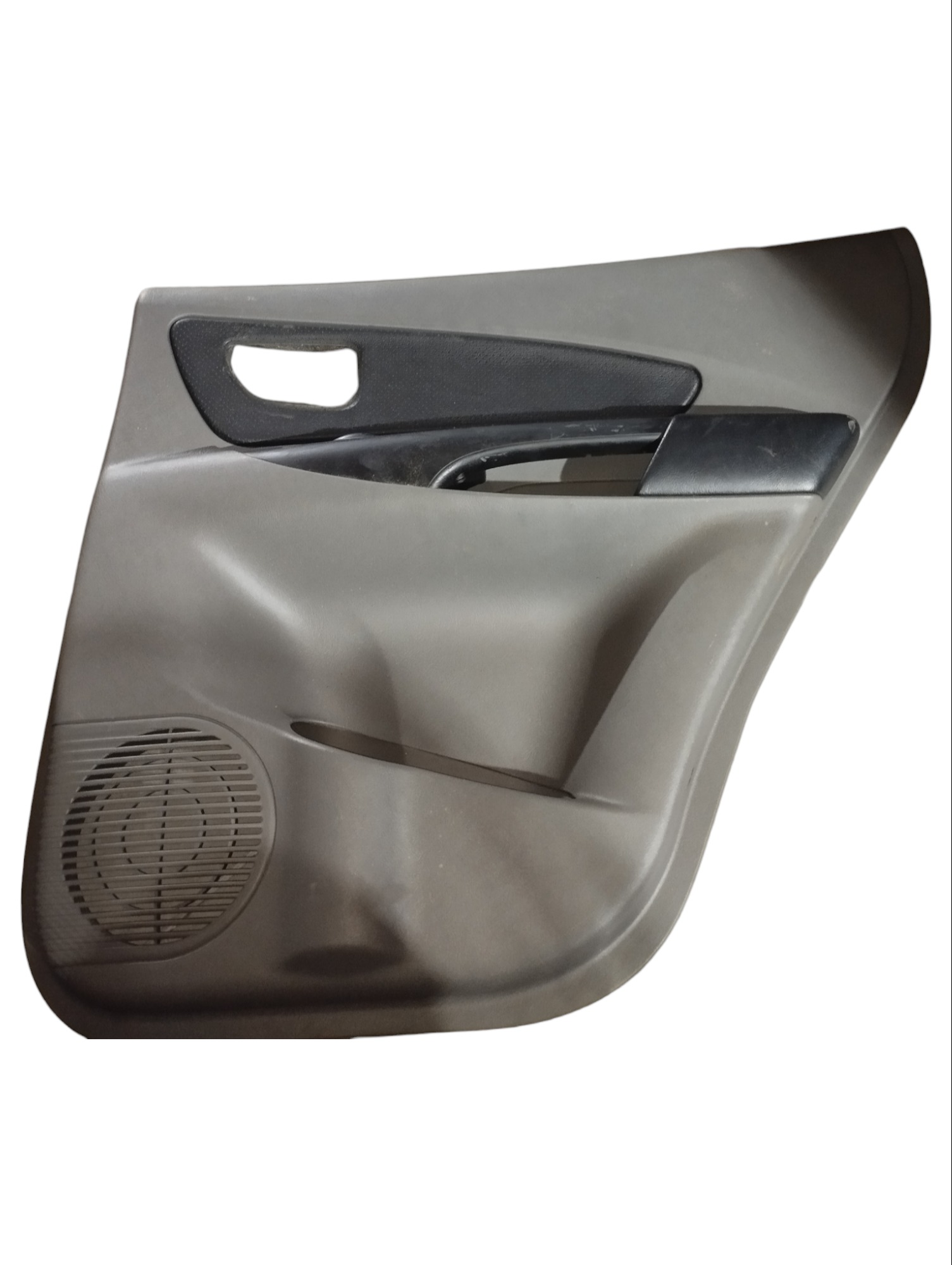 Forro Porta Traseira Direita Hyundai Tucson 2005 A 2016