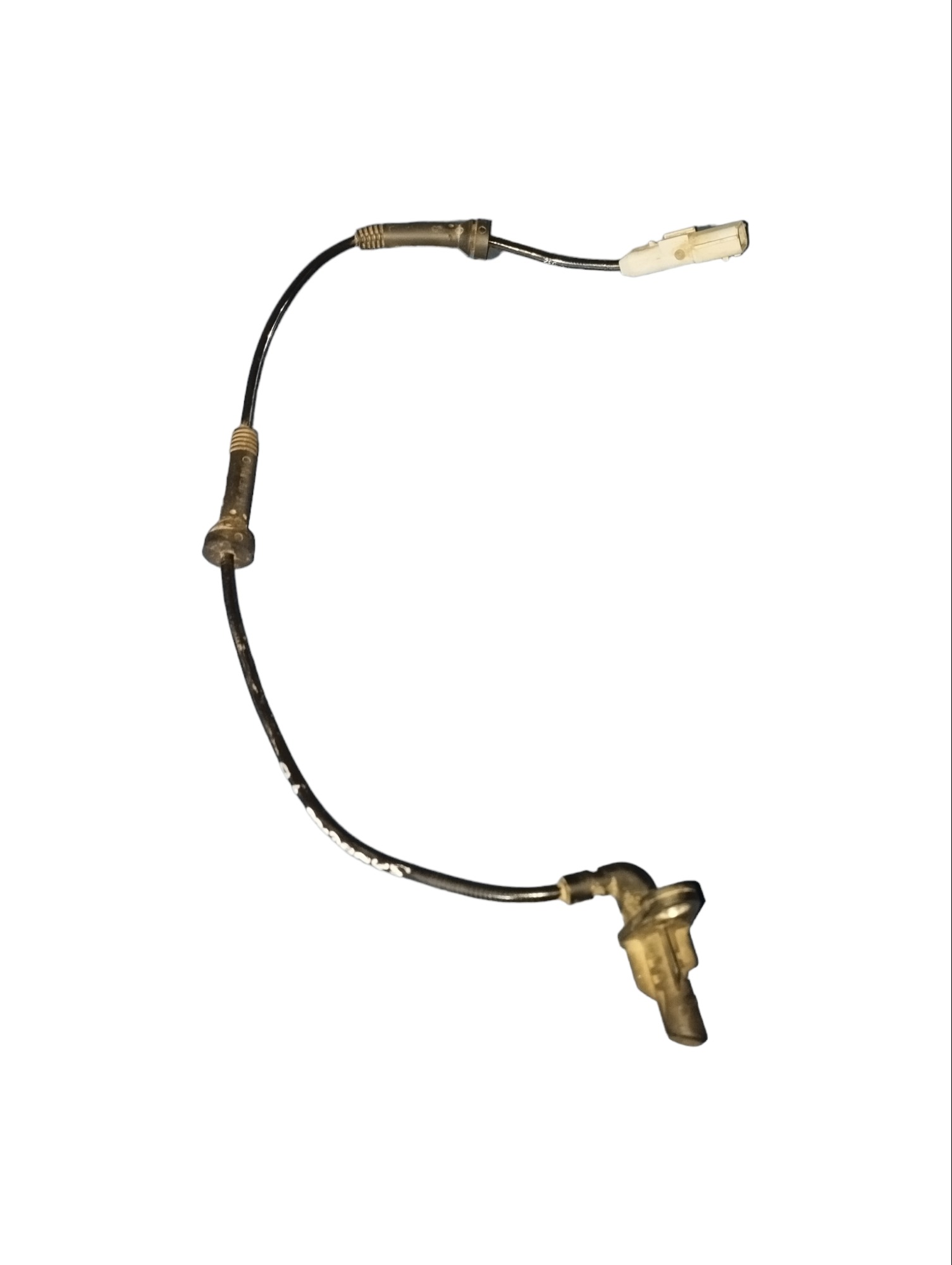 Sensor Abs Traseiro Lado Esquerdo Logan Sandero 2014 A 2015