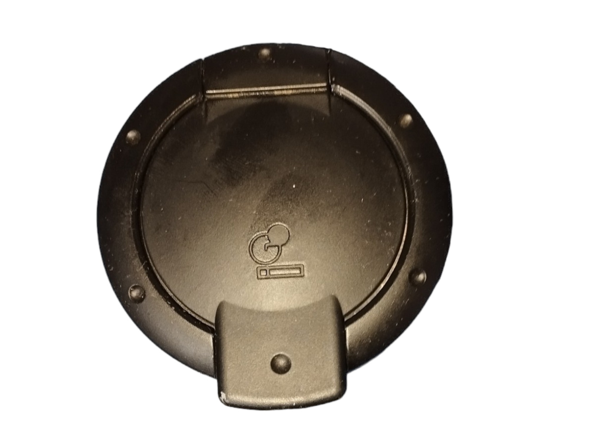 Cinzeiro Ou Porta Moedas Hyundai Tucson 2008 A 2016