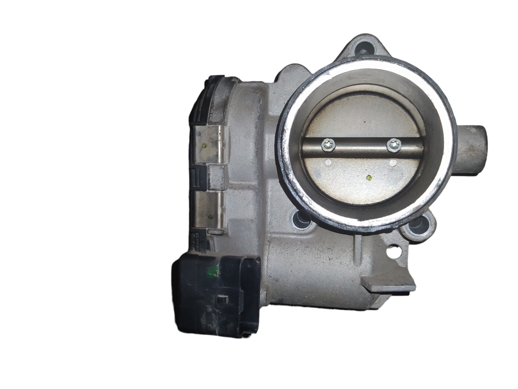 Corpo De Borboleta Tbi C3 Xsara Peugeot 206 1.6 16v