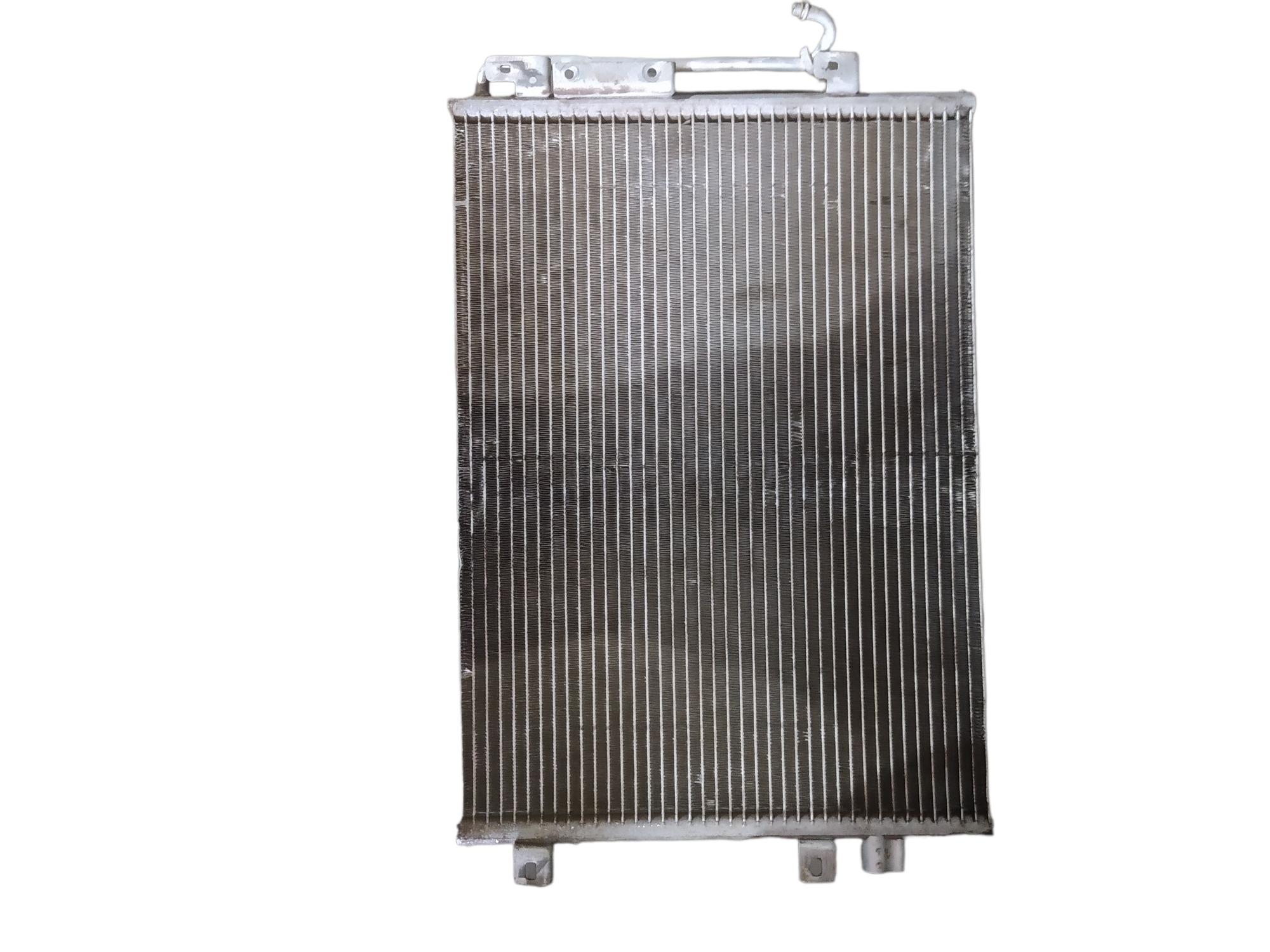 Condensador Ar Renault Logan 2008 A  2013
