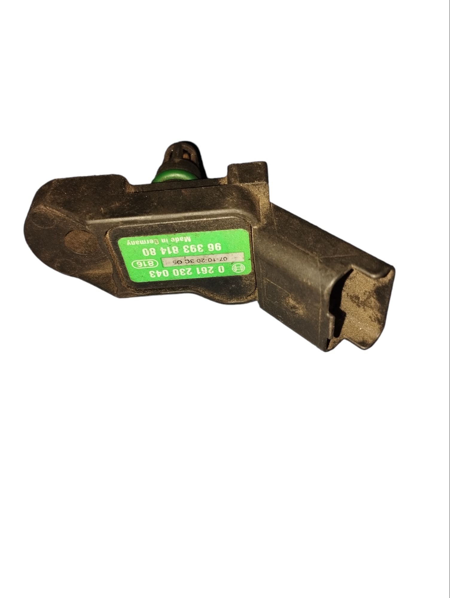 Sensor 206 1.4 2009 A 2009