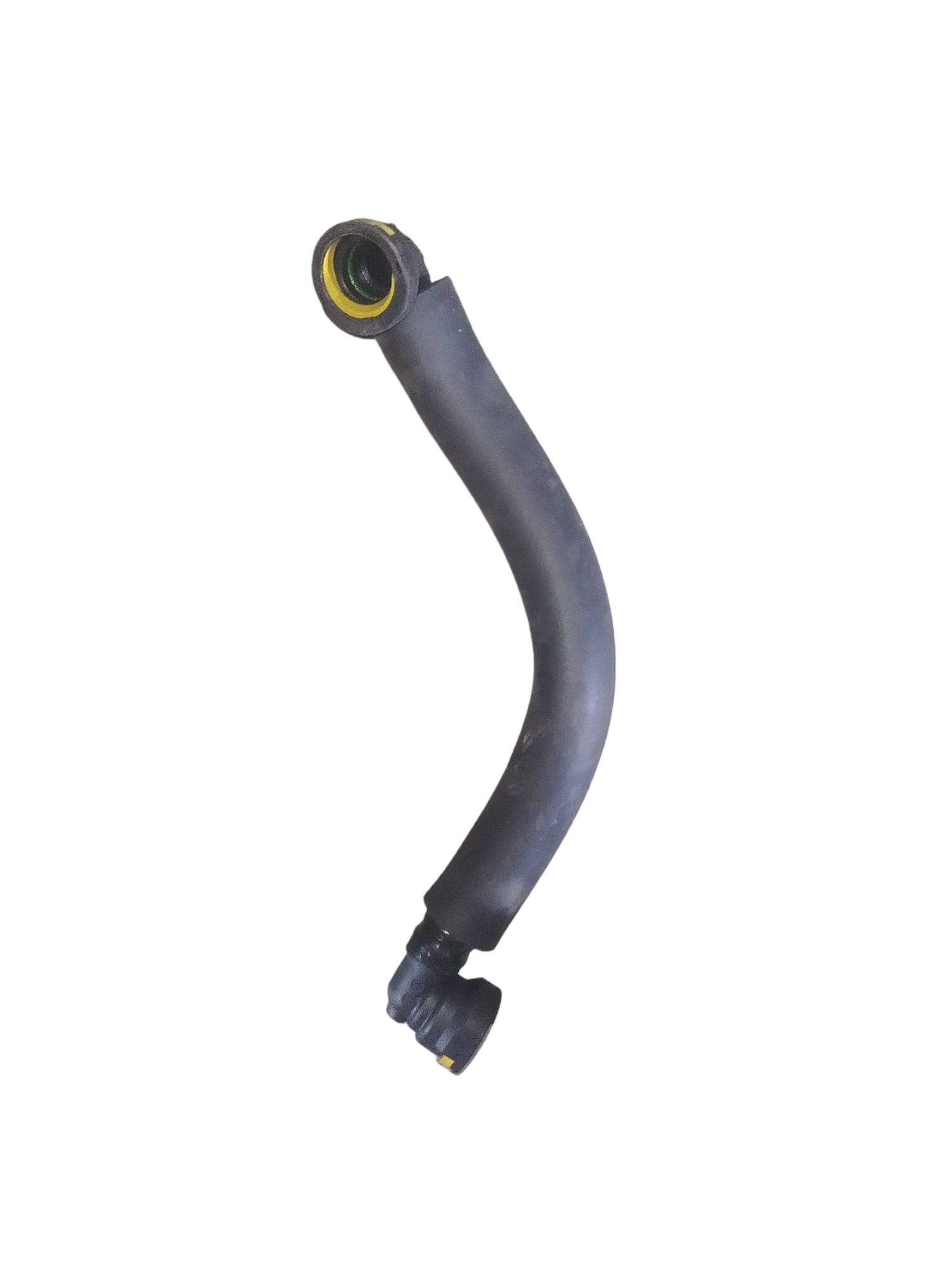 Mangueira Radiador De Ar Quente Citroen C4 Pallas 2.0 16v