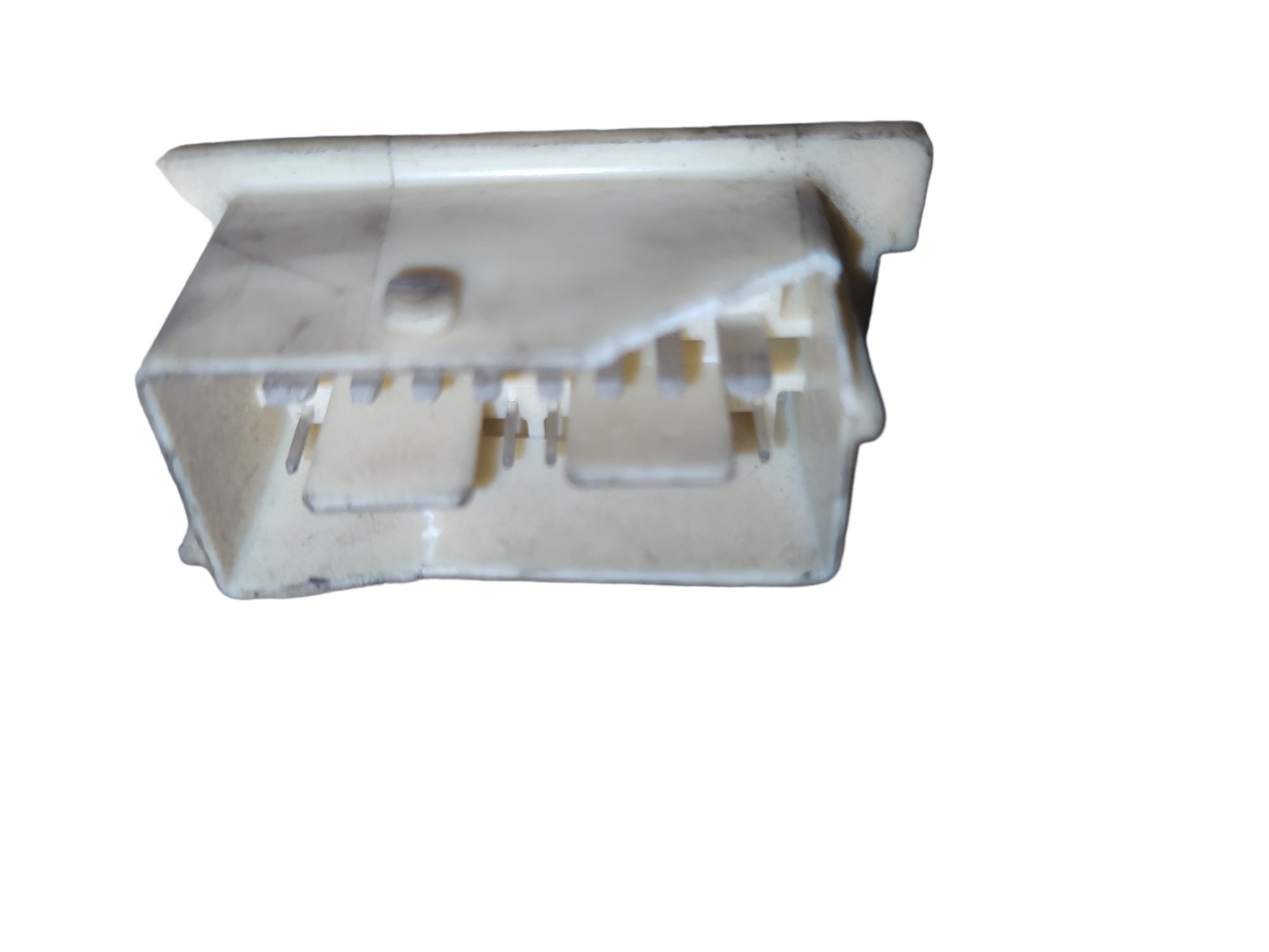 Motor Vidro Dianteira Esquerda Citroen C4 Peugeot 307 2012