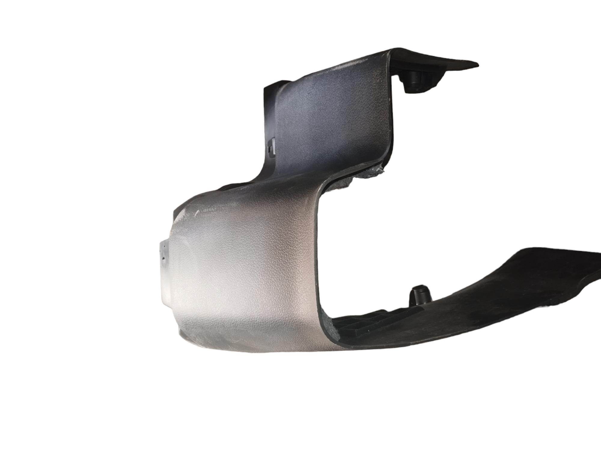 Moldura Console Central Peugeot Expert 2019 A 2021 6