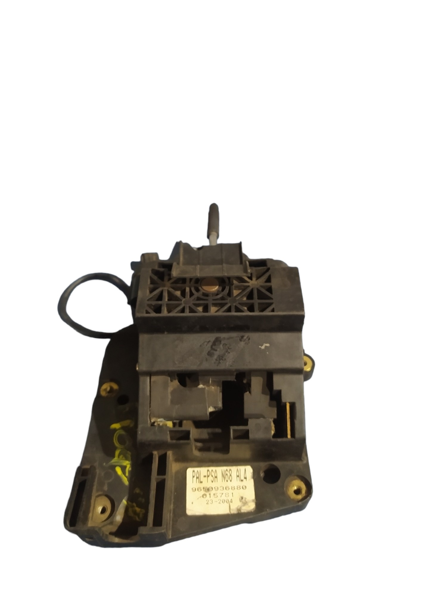 Alavanca De Marcha Xsara Picasso