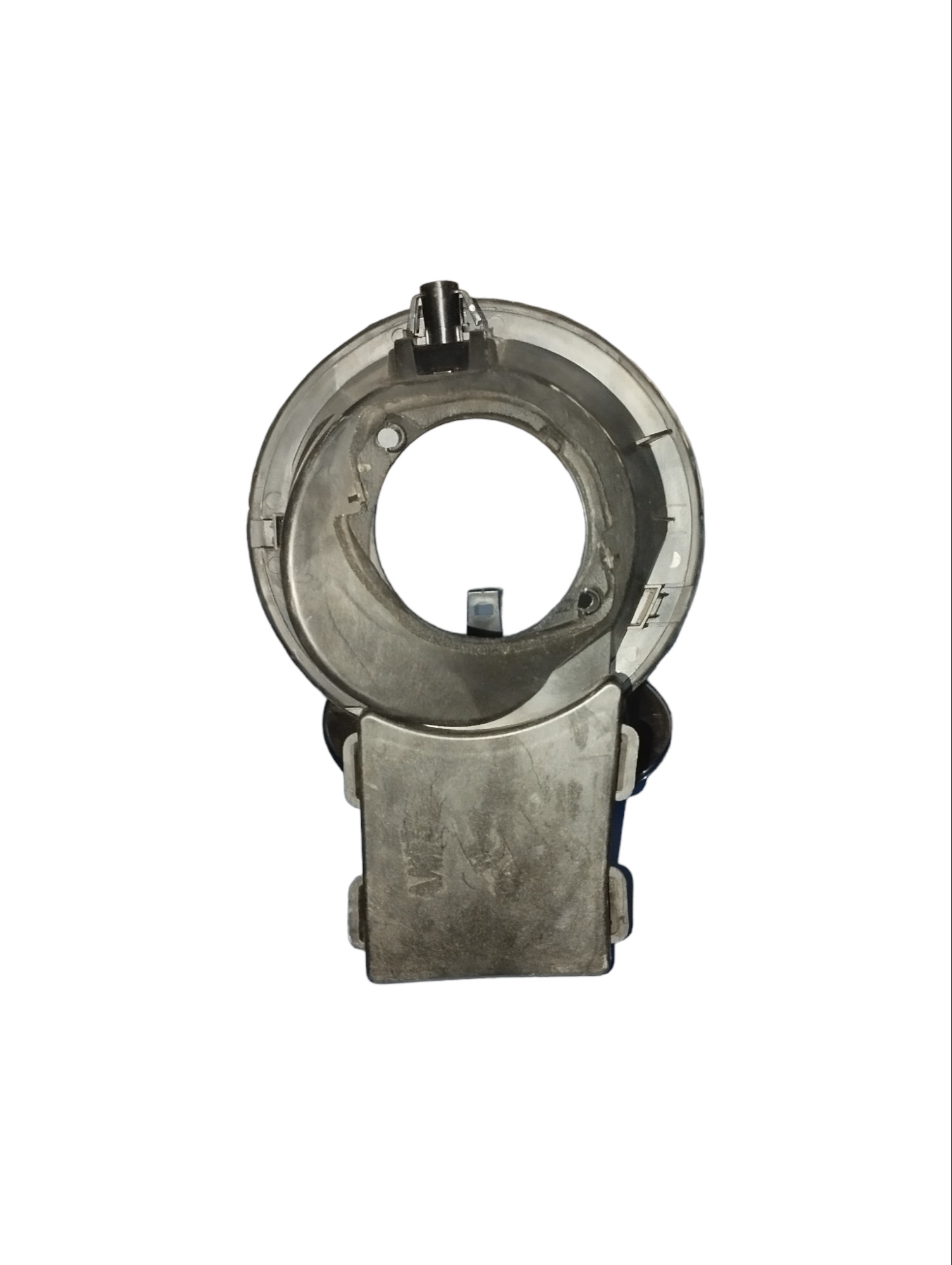 Bocal Portinhola Do Tanque De Combustível Renault Fluence 5