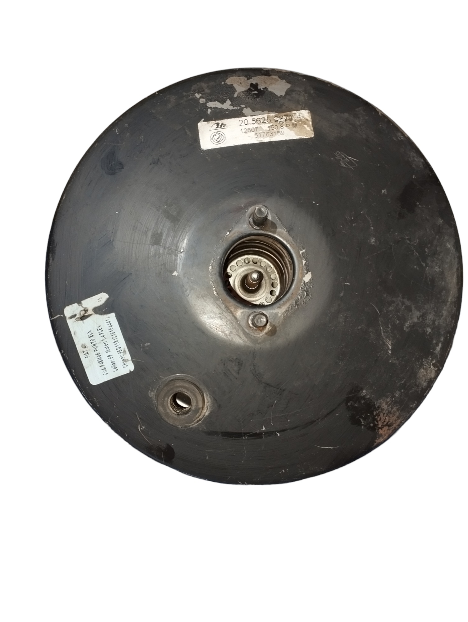 Hidrovácuo Servo Freio Fiat Punto 20562522774