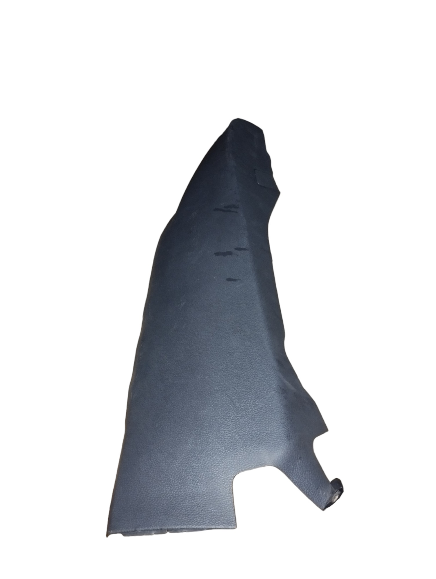 Acabamento Caixa De Roda Traseira Direita Jetta 2011 2012