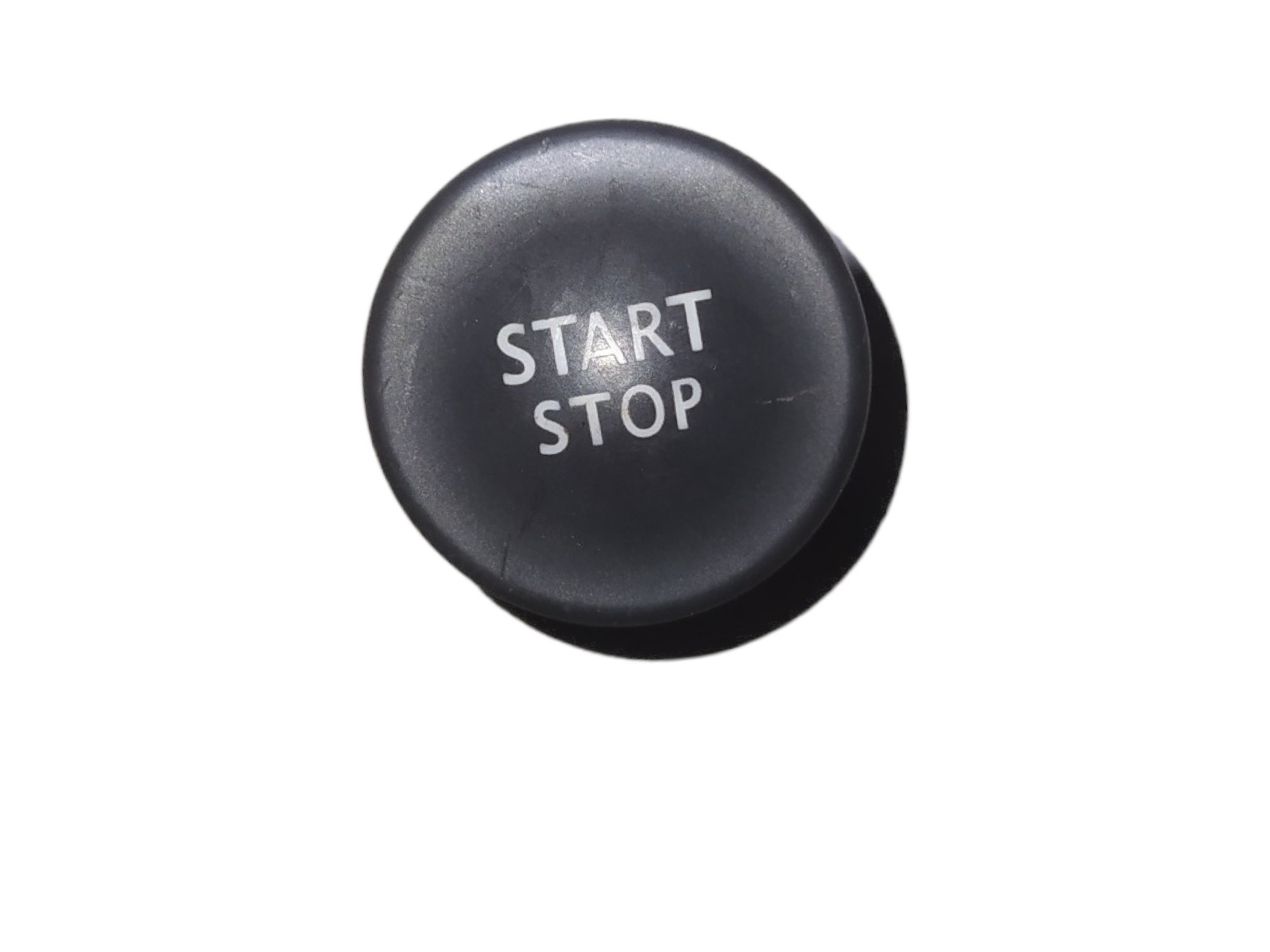Botão Ligar Start Stop Renault Duster Captur 2015 A 2021