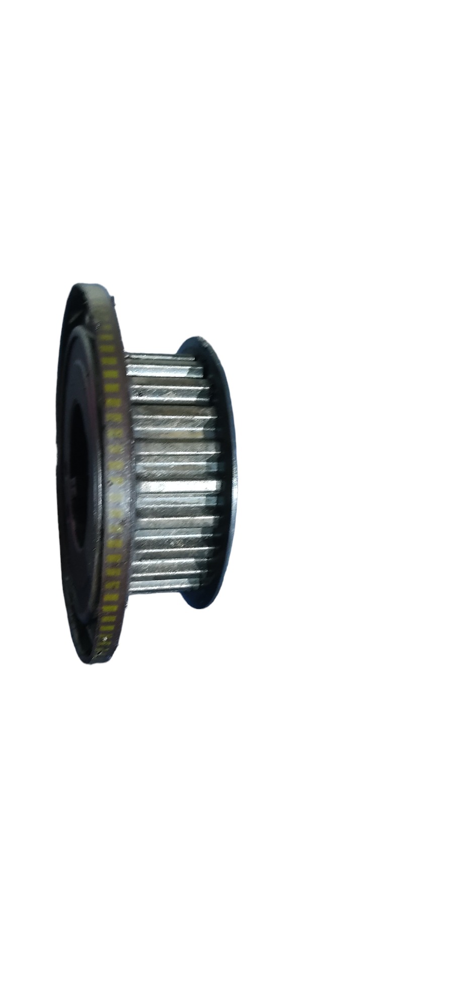 Polia Virabrequim Jumpy Expert 1.6 Original