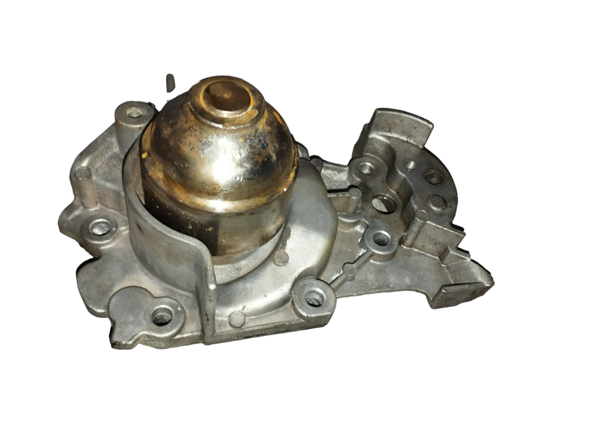 Bomba Dágua Peugeot 206 Renault Clio 1.0 16v