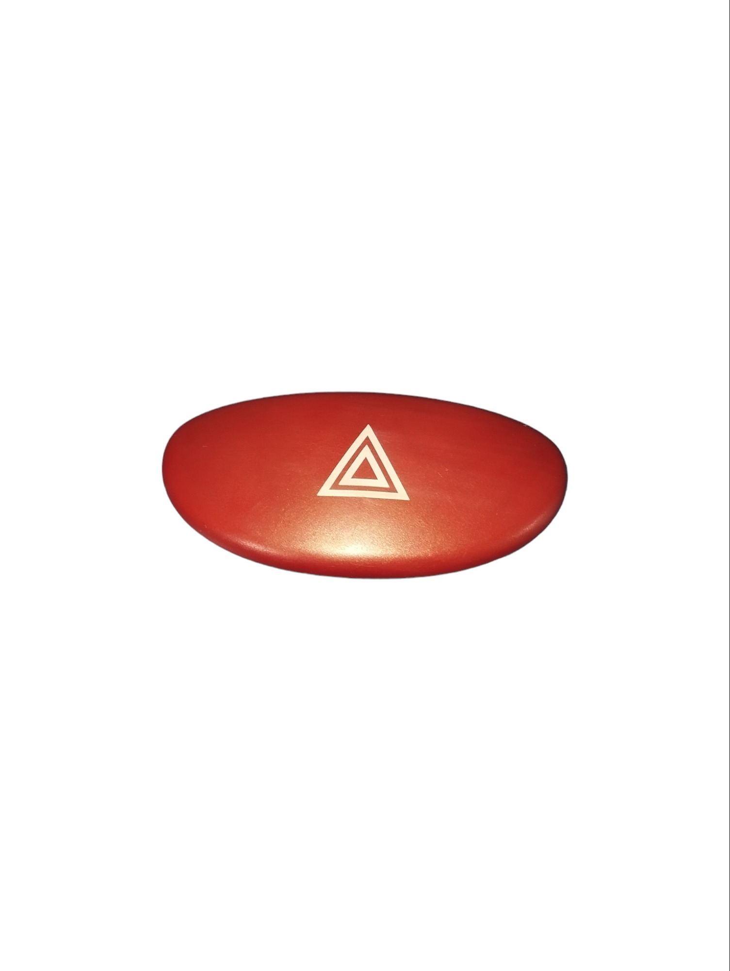 Botão Pisca Alerda Do Peugeot 206 2001 5