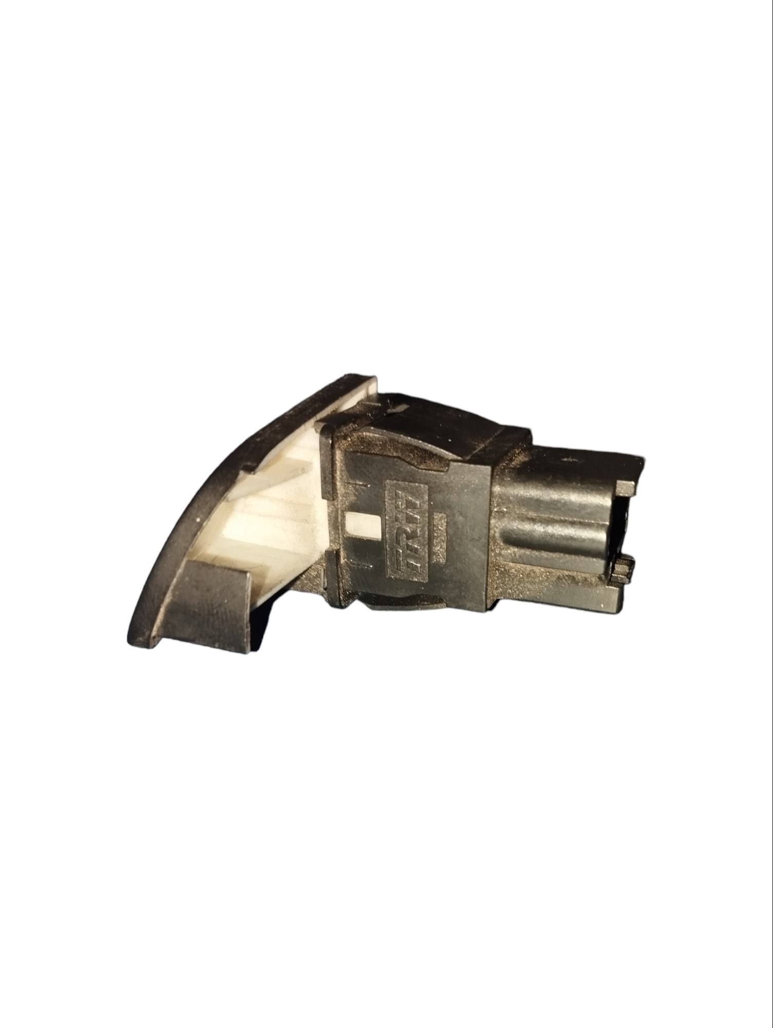 Botao Falso Lateral Direito Peugeot 307 2008 A 2010 4