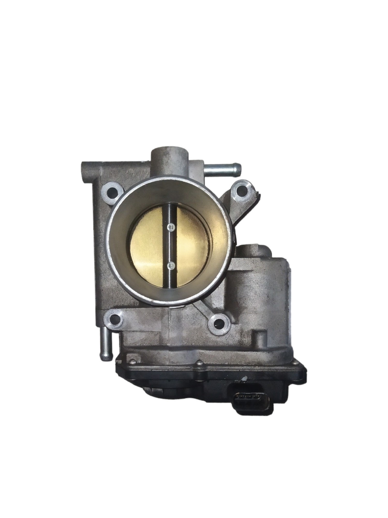 Corpo De Borboleta tbi Ford Fusion 2007 2.3