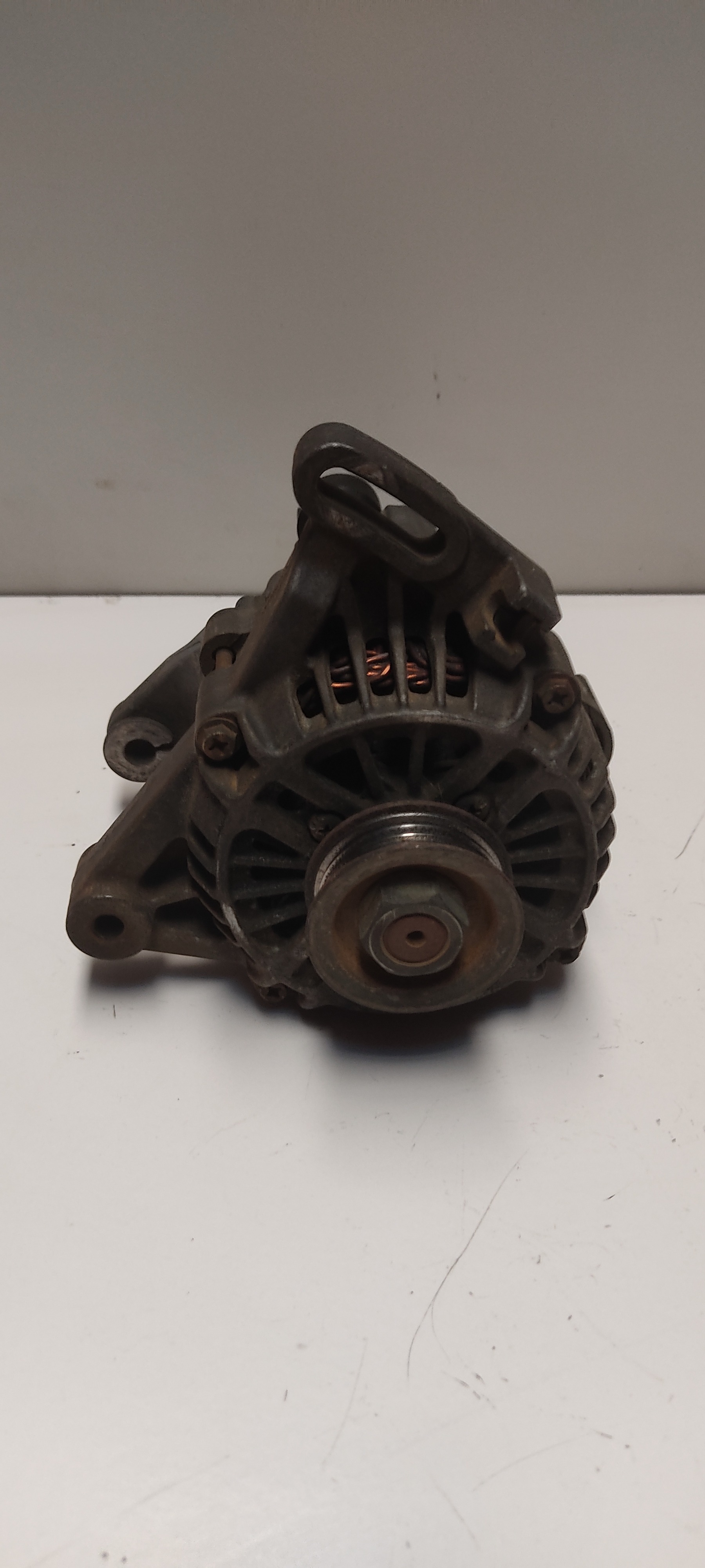 Alternador Renault Clio  1.0 8v 7700433069 1