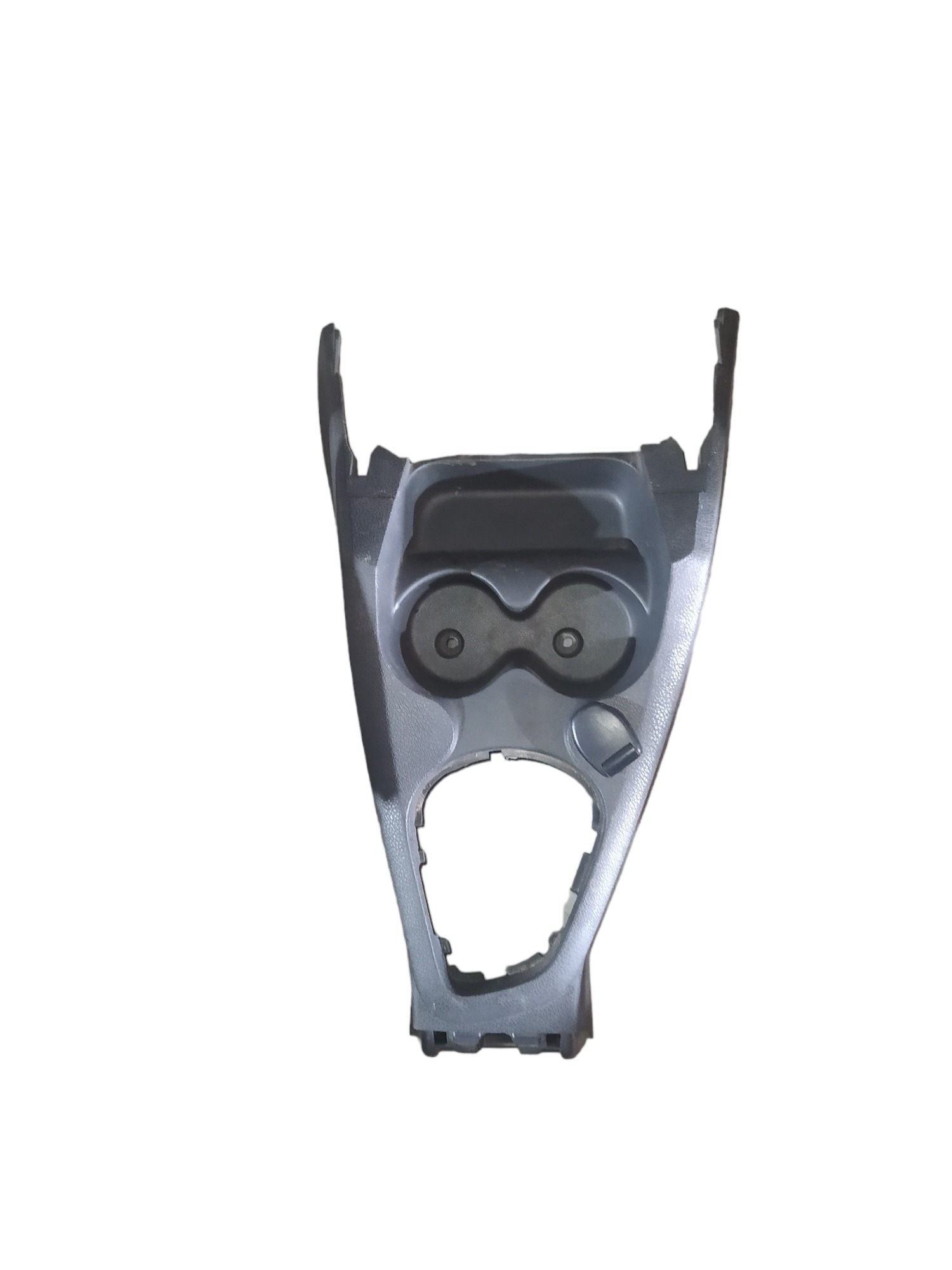 Console Central Porta Copos Renault Sandero 1