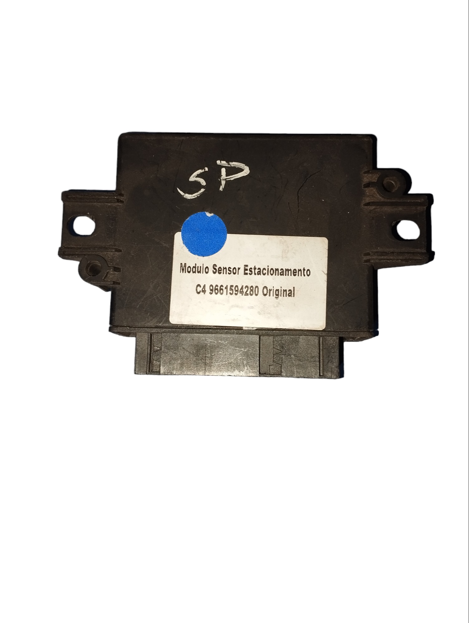 Módulo Estacionamento Citroën C4 Pallas 2.0 2011
