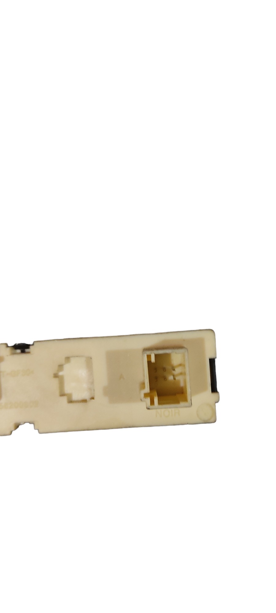 Motor Vidro Dianteiro Direito C4 2008 965499100