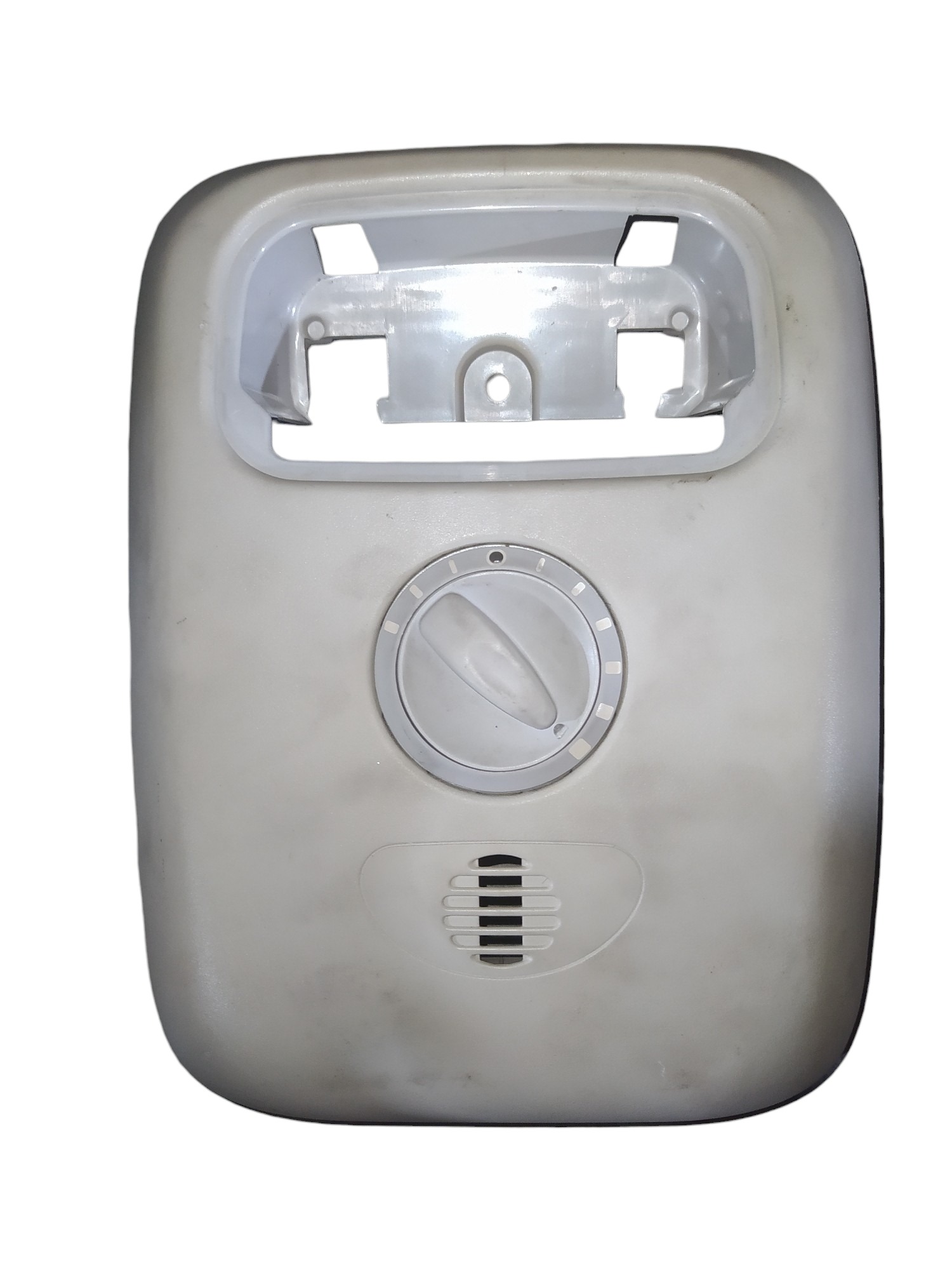 Lanterna Luz Teto Cortesia Peugeot 307 9632750377