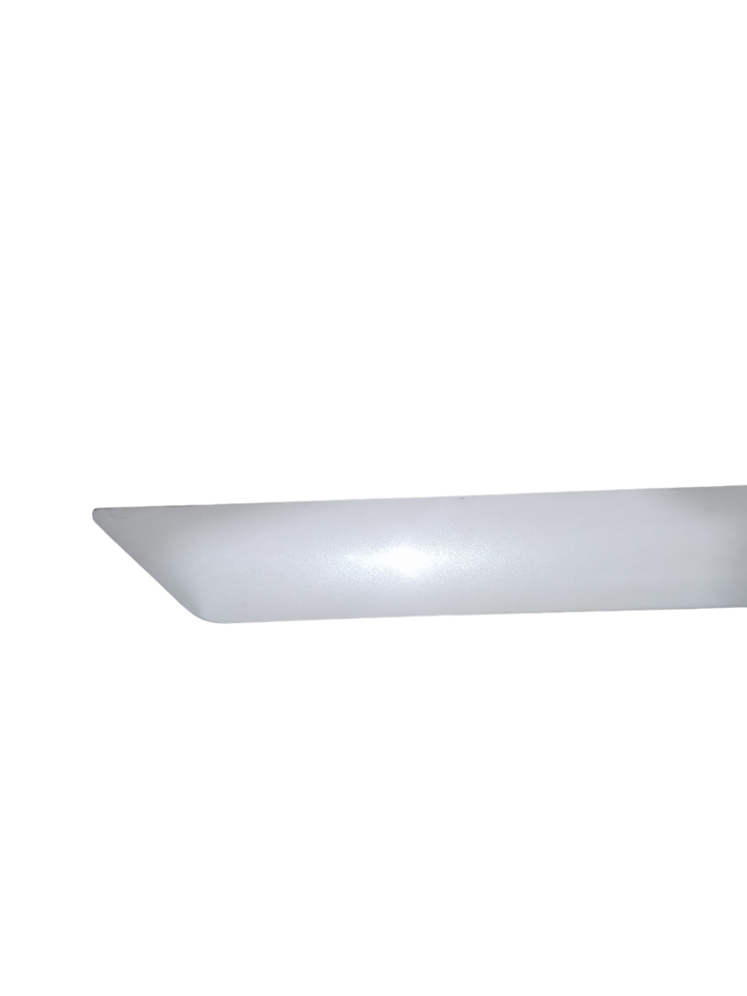 Friso Traseira Esquerda Peugeot 2008 2017 5