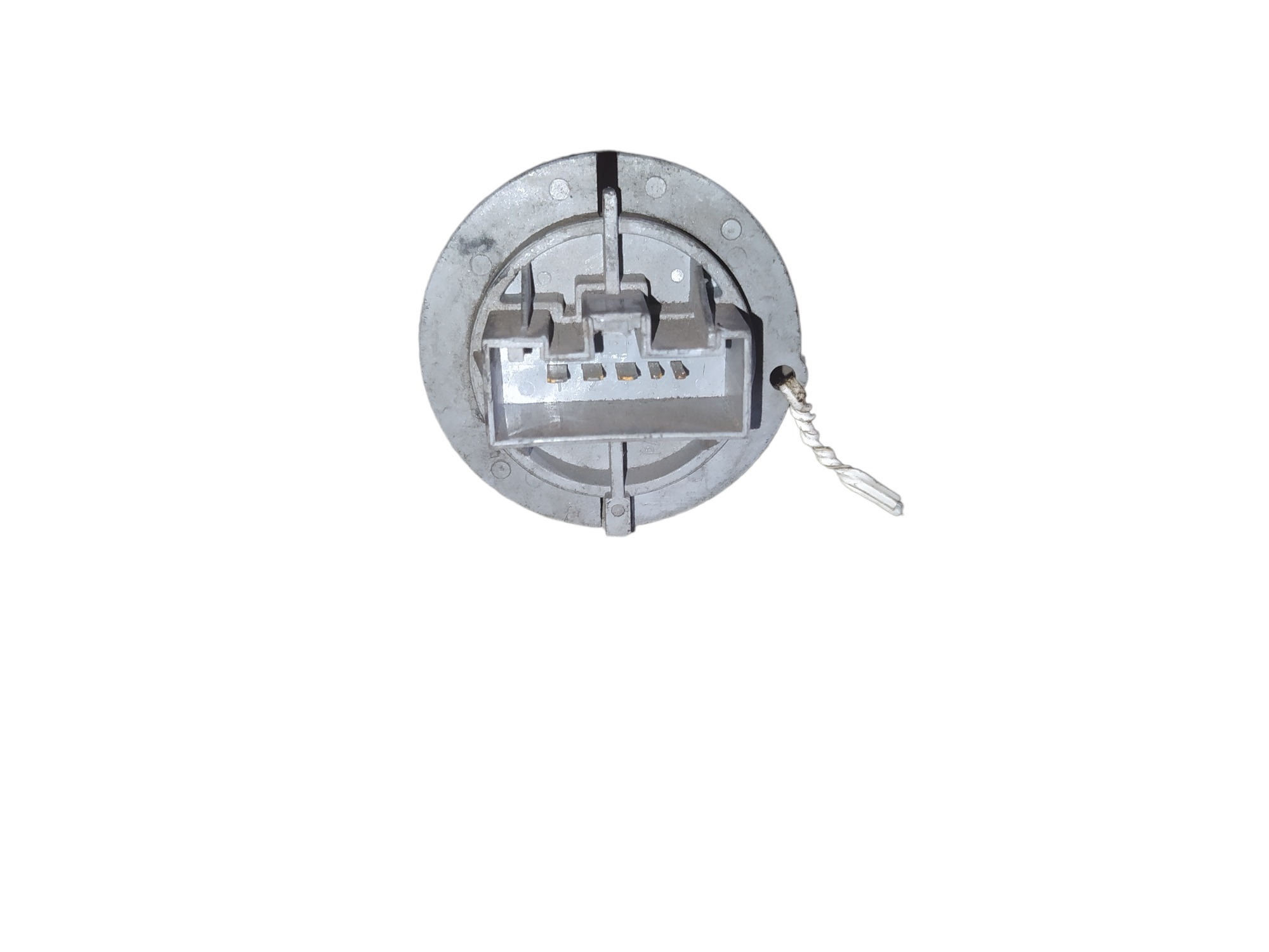 Resistência Ventilação Interna Peugeot 207 2011