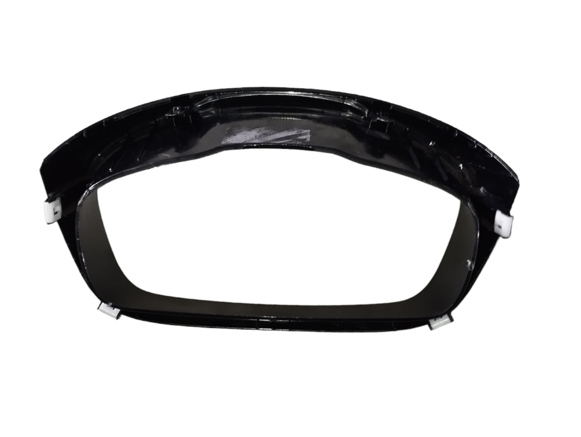 Acabamento Painel Instrumento Renault Kwid 2018 2