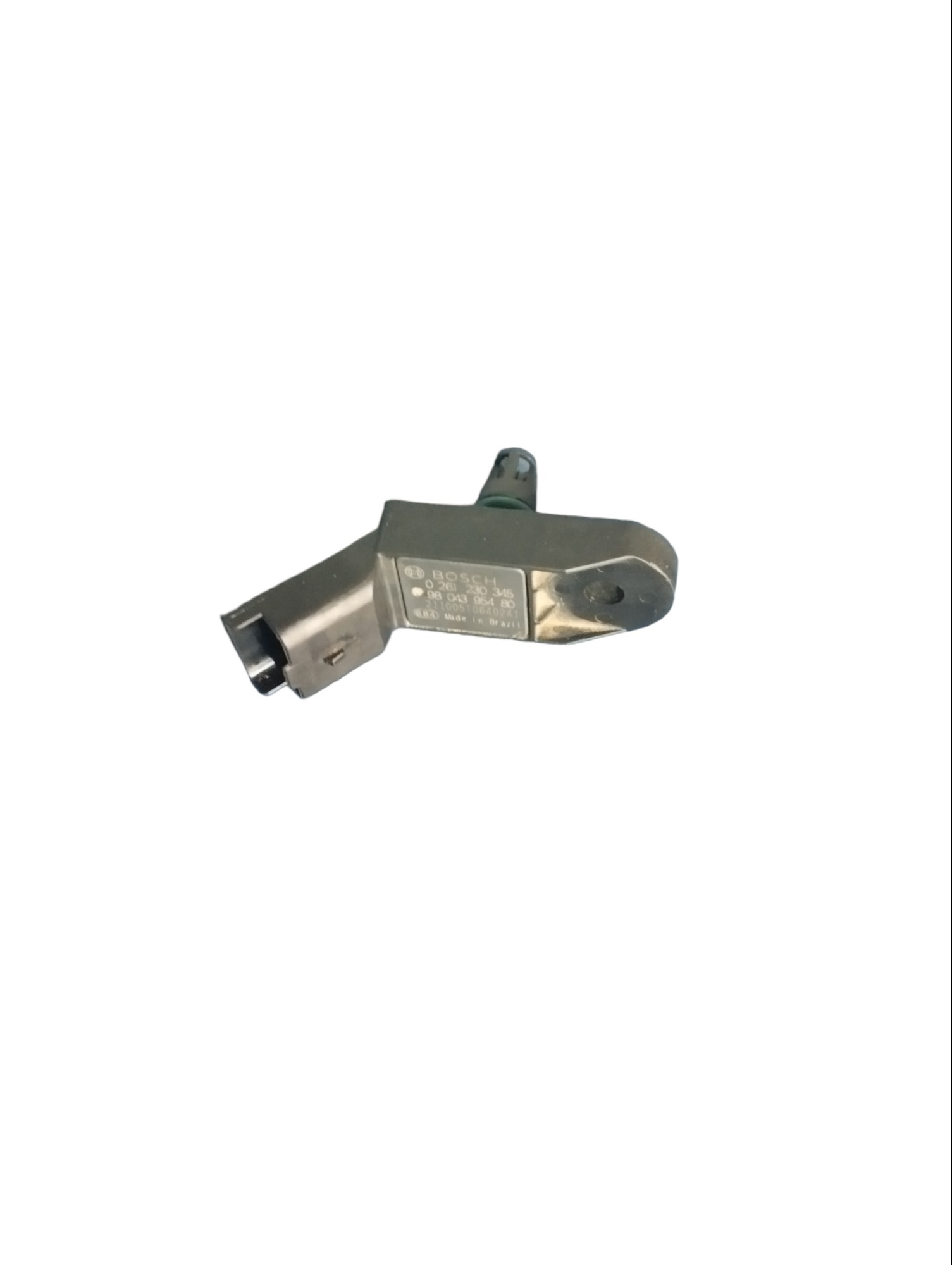 Sensor Map Citroen C3 1.5 Flex 2012 A 2016