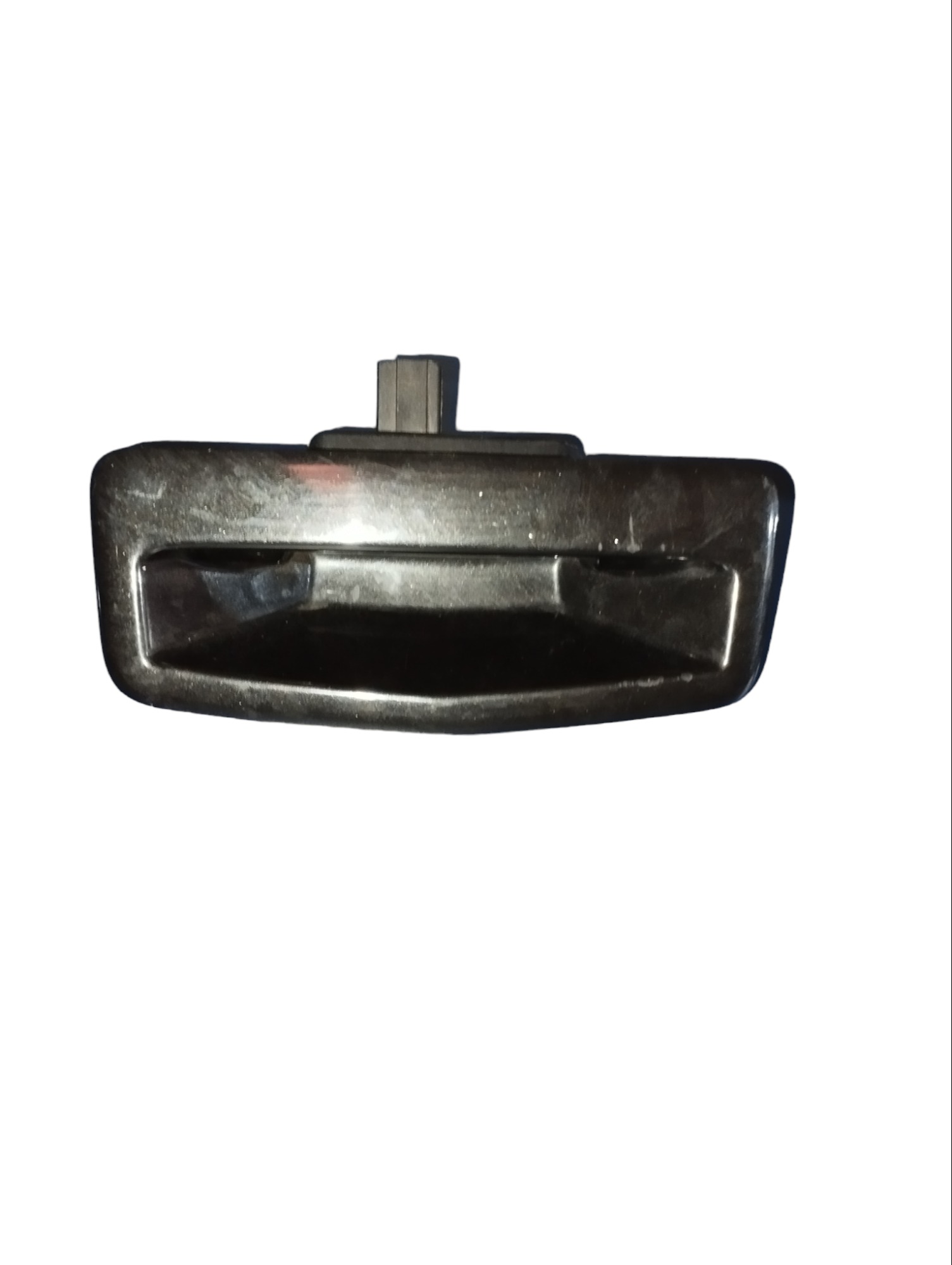 Maçaneta Da Tampa Traseira Renault Megane Sedan 2007 A 2013